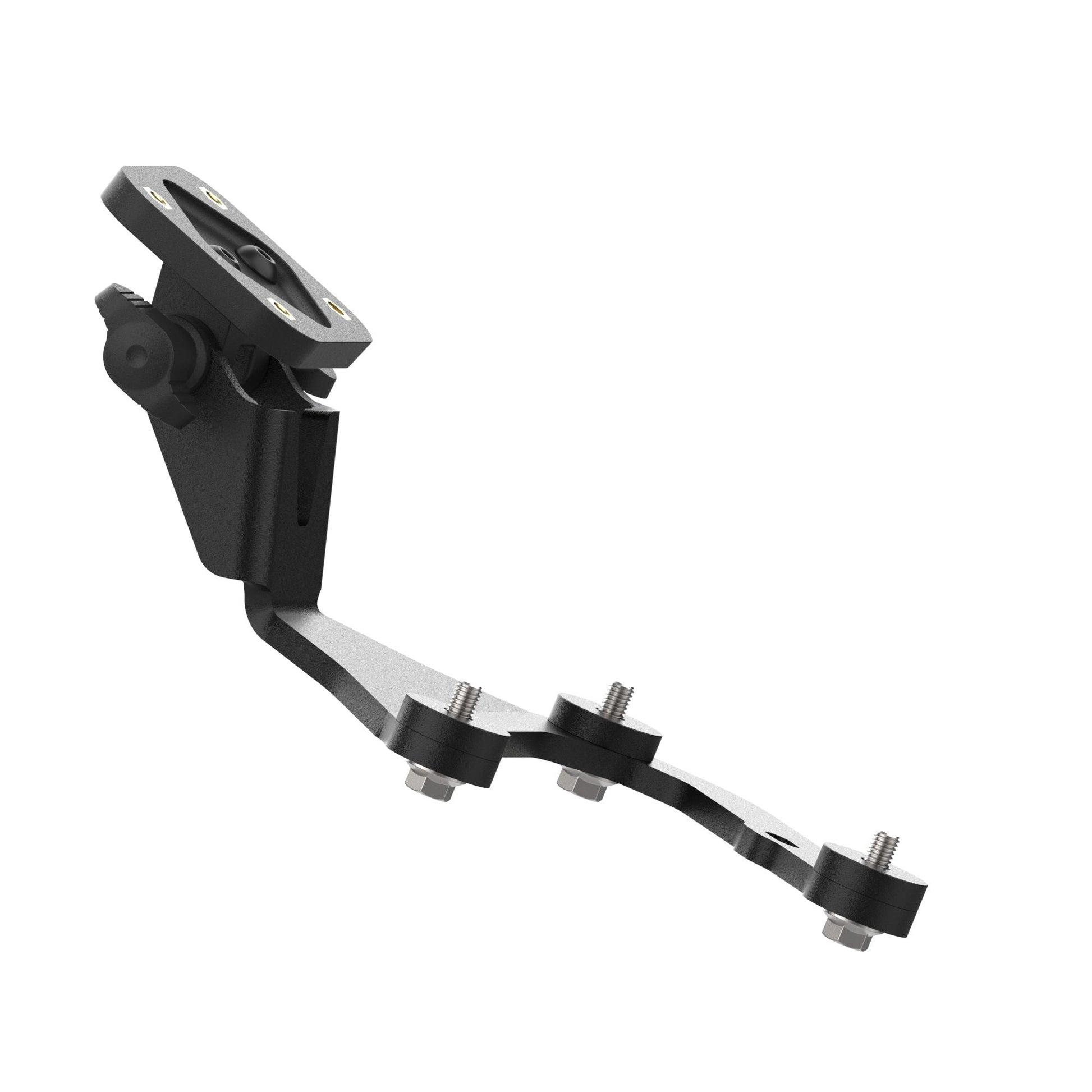Evotech Garmin Navigatiesteun - Triumph Rocket 3 R (2020+)