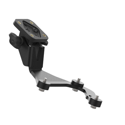Evotech Garmin Navigatiesteun - Triumph Rocket 3 GT (2020+)