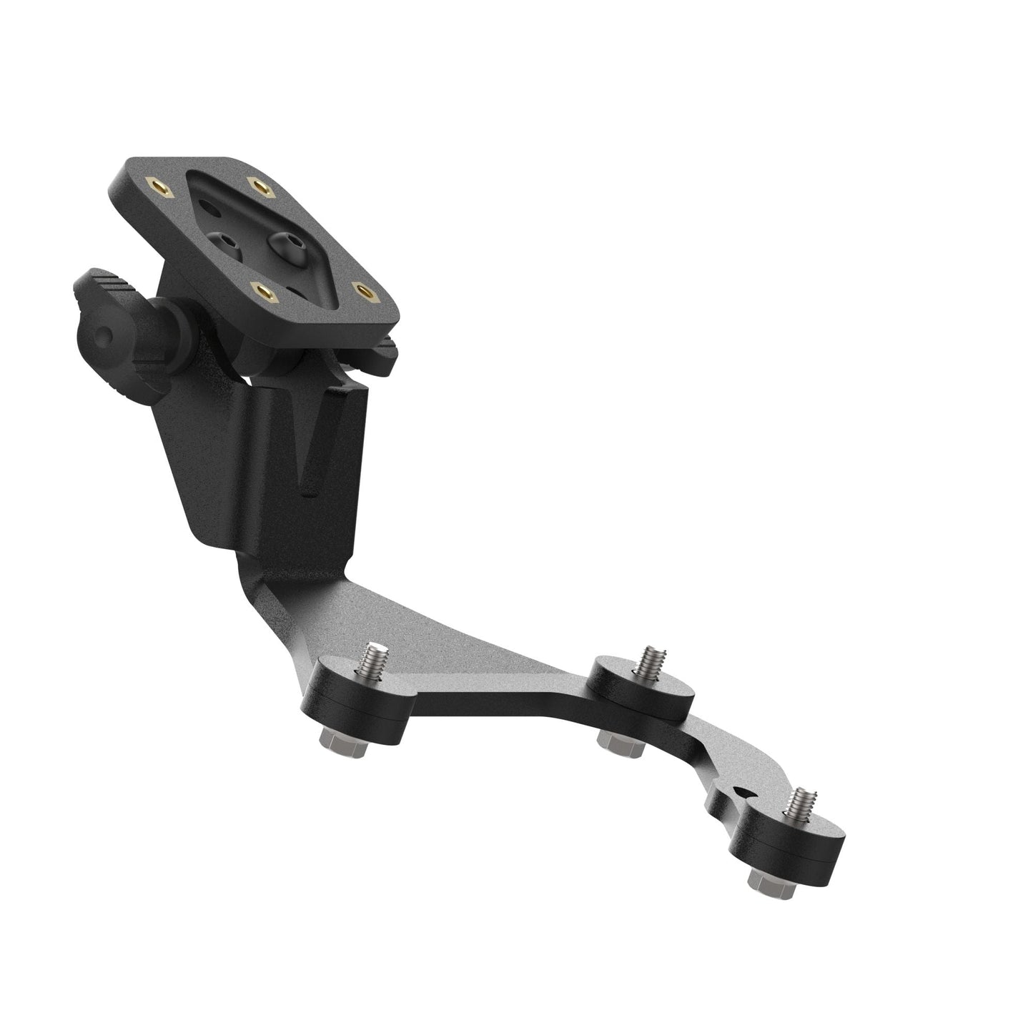 Evotech Garmin Navigatiesteun - Triumph Rocket 3 R (2020+)