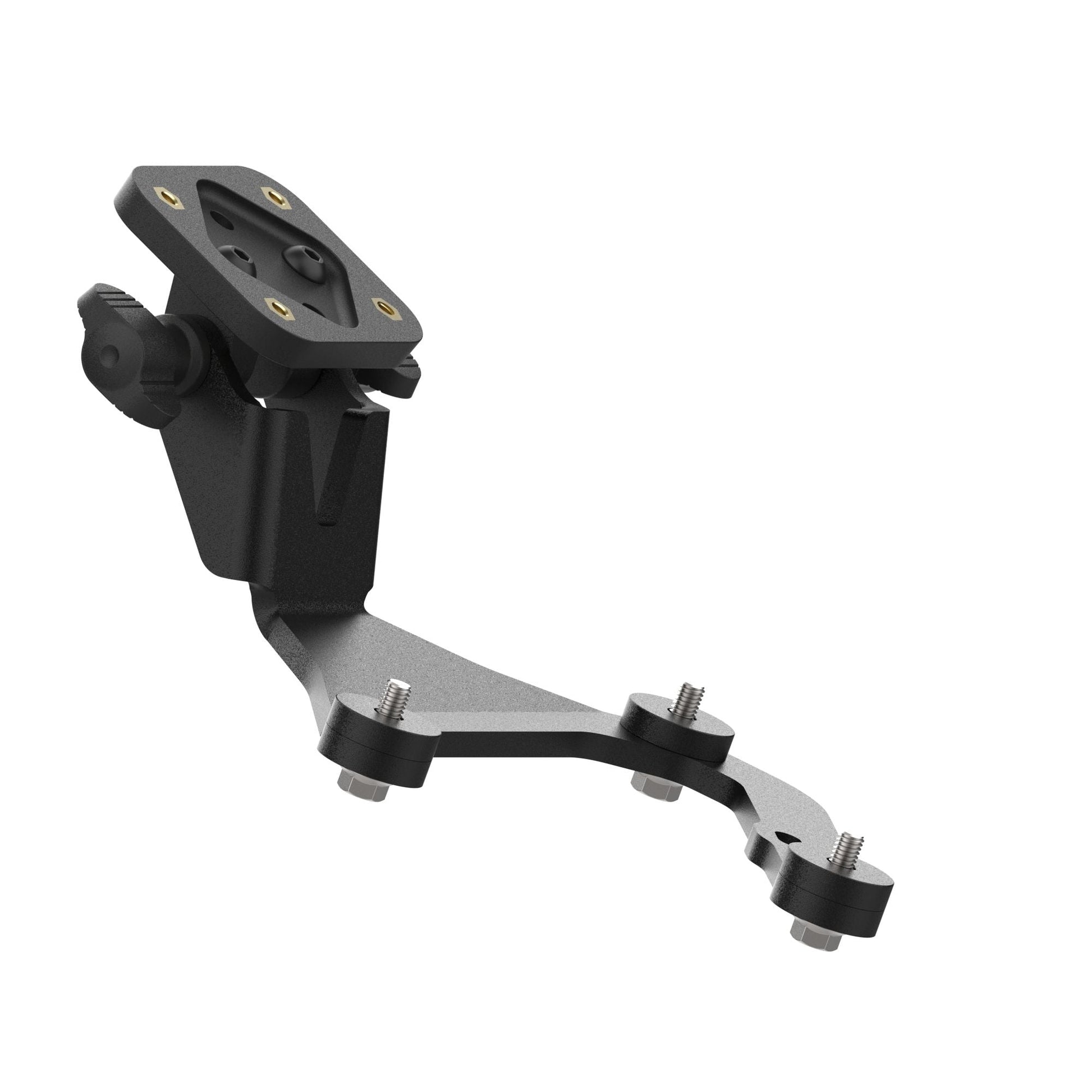 Evotech Garmin Navigatiesteun - Triumph Rocket 3 R (2020+)