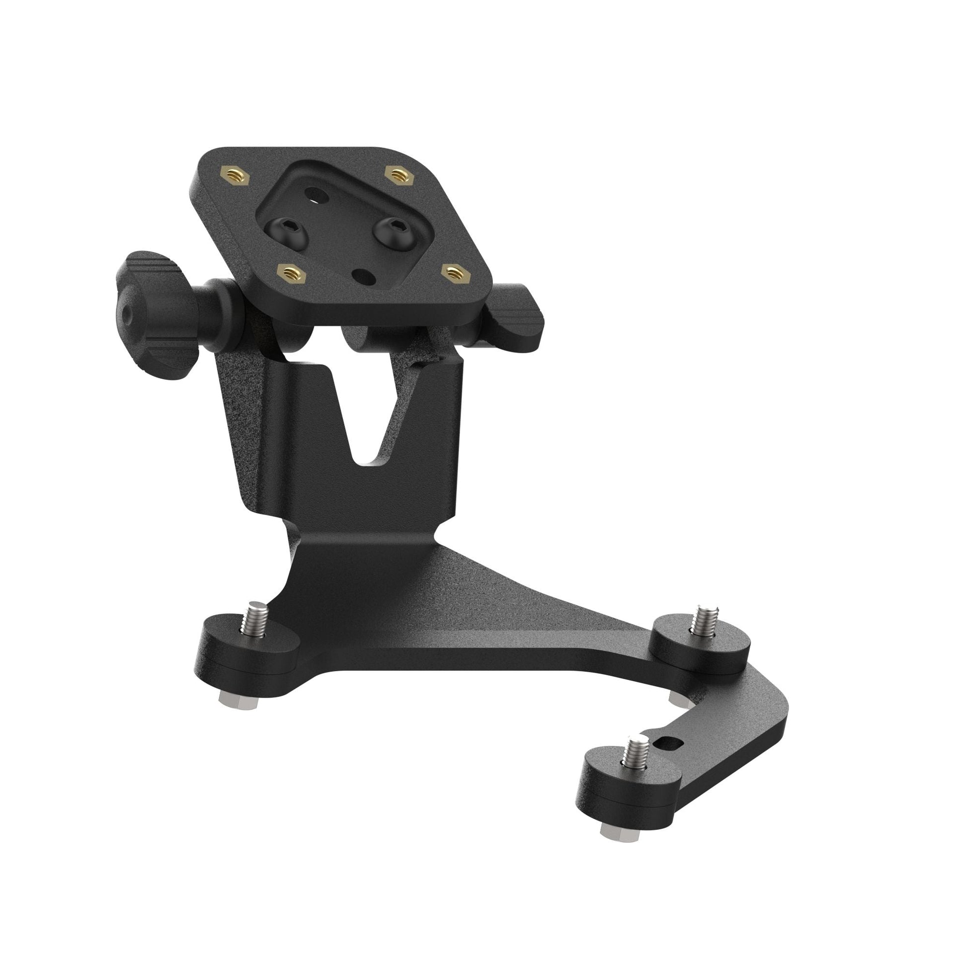 Evotech Garmin Navigatiesteun - Triumph Rocket 3 R (2020+)