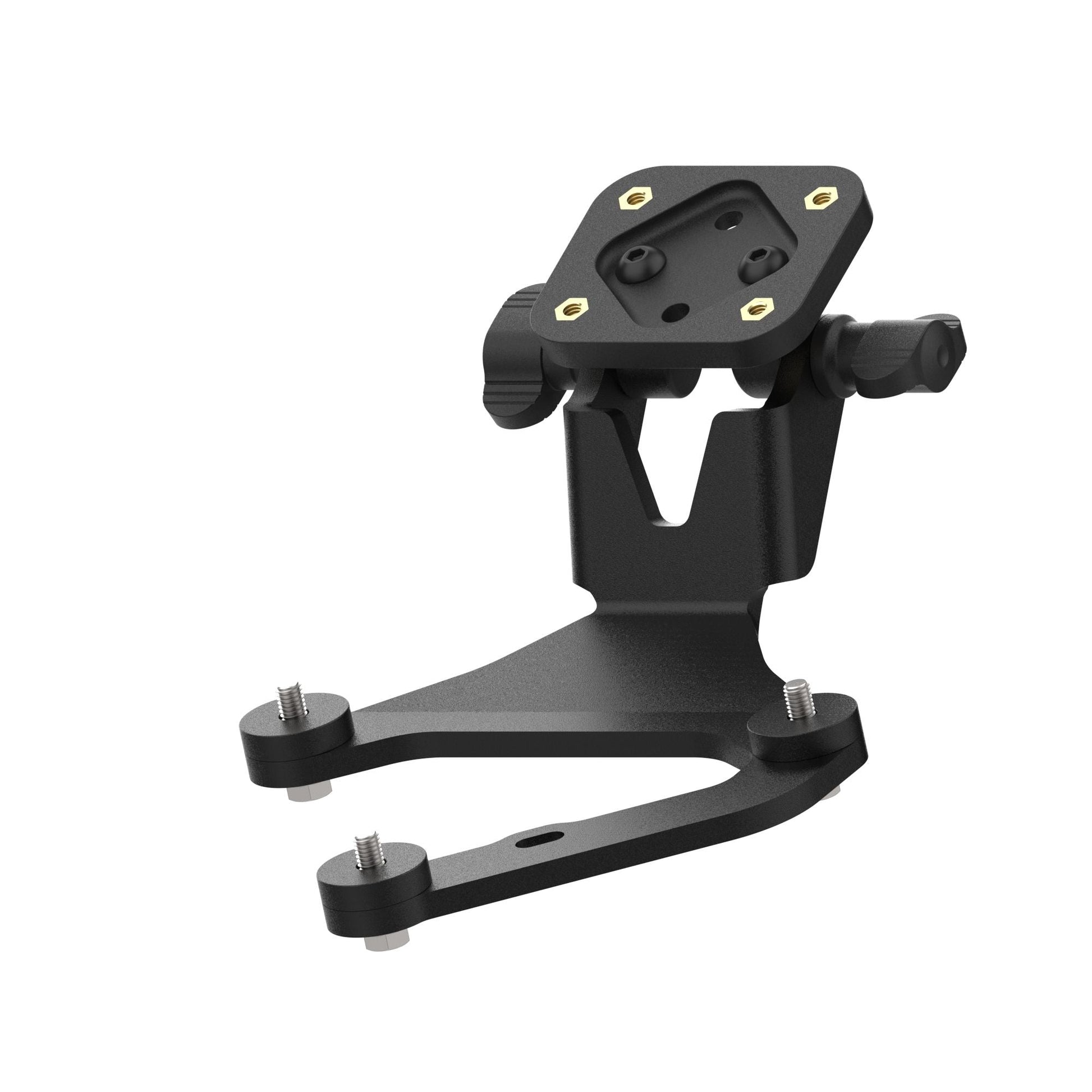 Evotech Garmin Navigatiesteun - Triumph Rocket 3 GT (2020+)