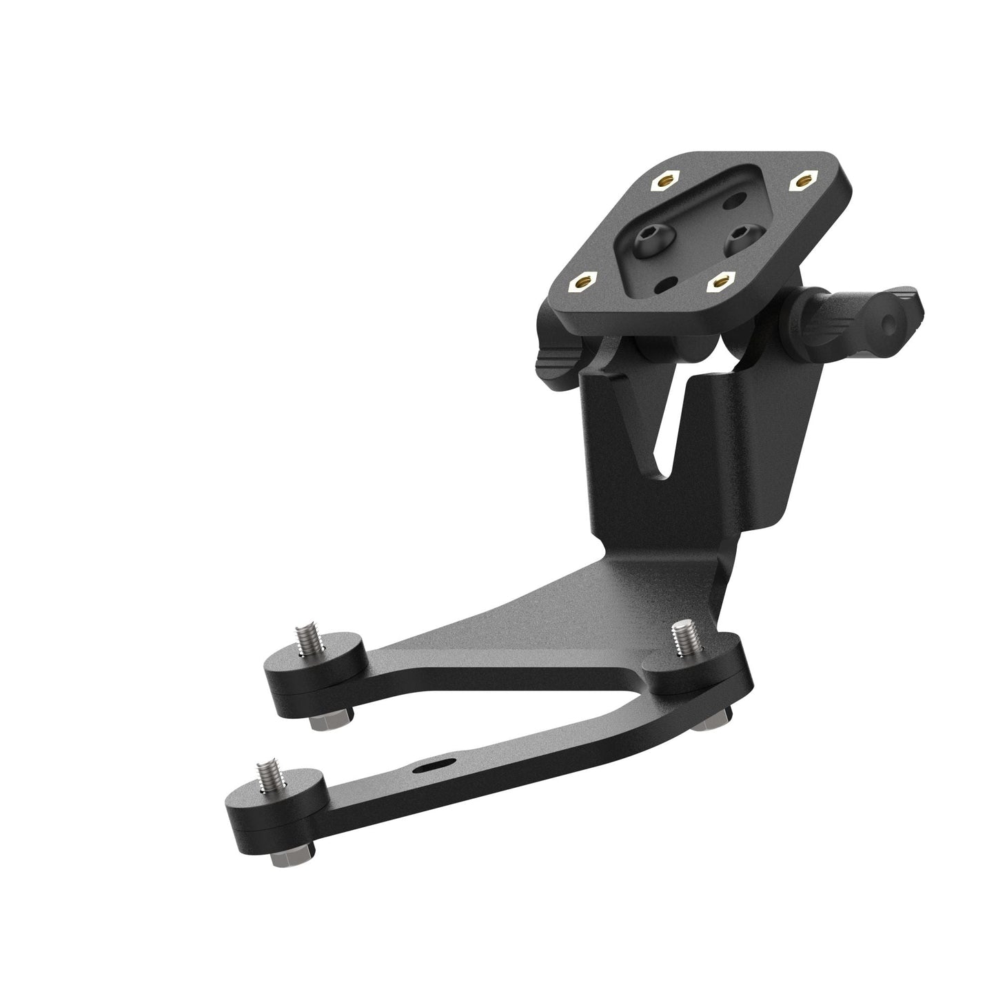 Evotech Garmin Navigatiesteun - Triumph Rocket 3 GT (2020+)