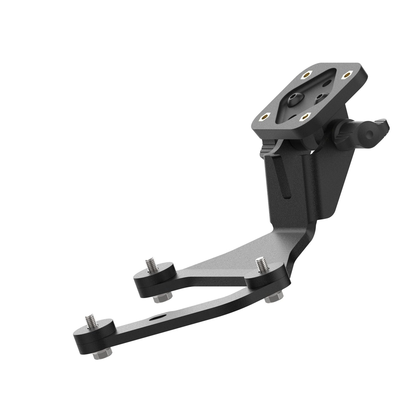 Evotech Garmin Navigatiesteun - Triumph Rocket 3 GT (2020+)