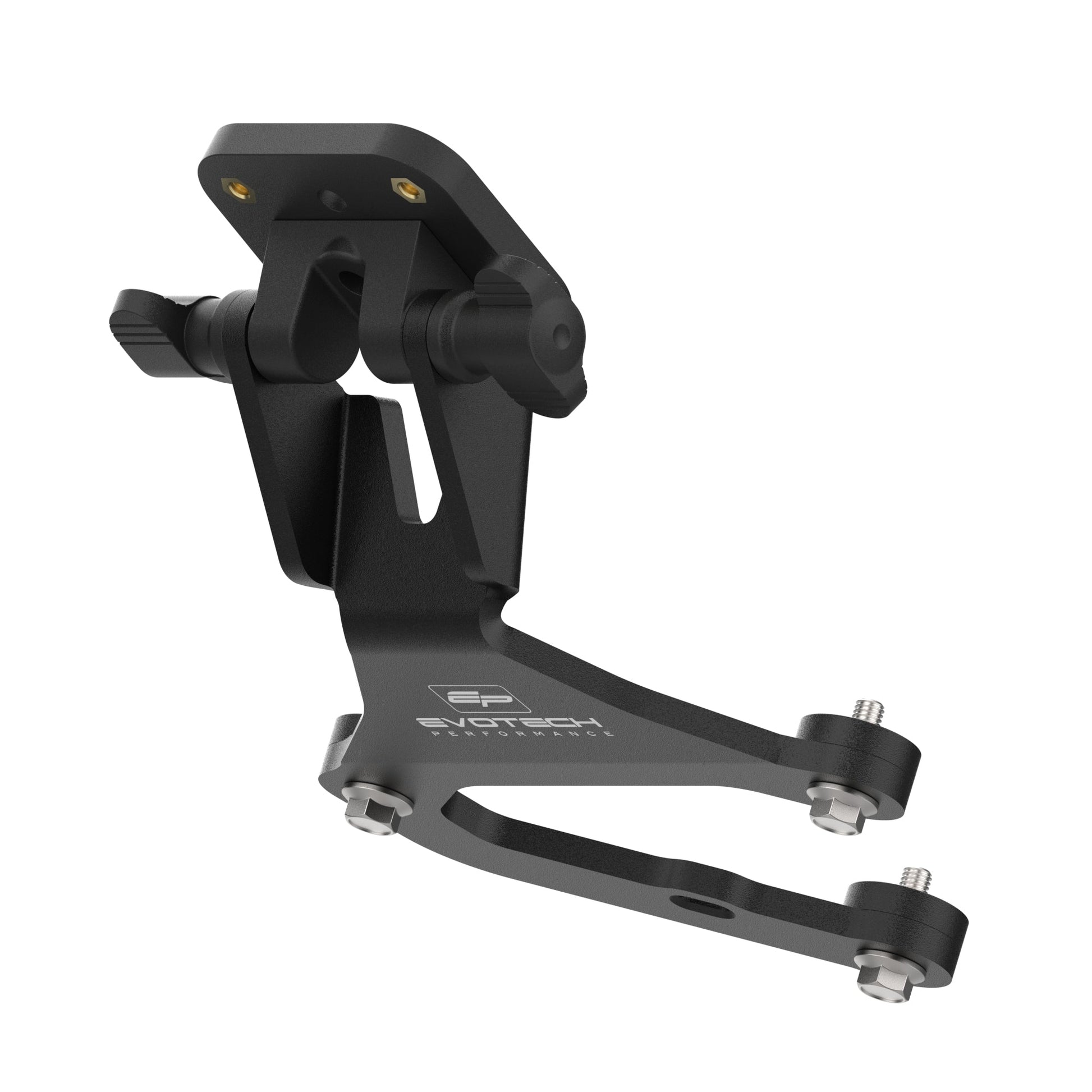 Evotech Garmin Navigatiesteun - Triumph Rocket 3 GT (2020+)