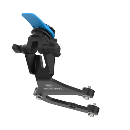 Navigatiesteun Evotech Performance voor Quad Lock - Triumph Rocket 3 R (2020+)