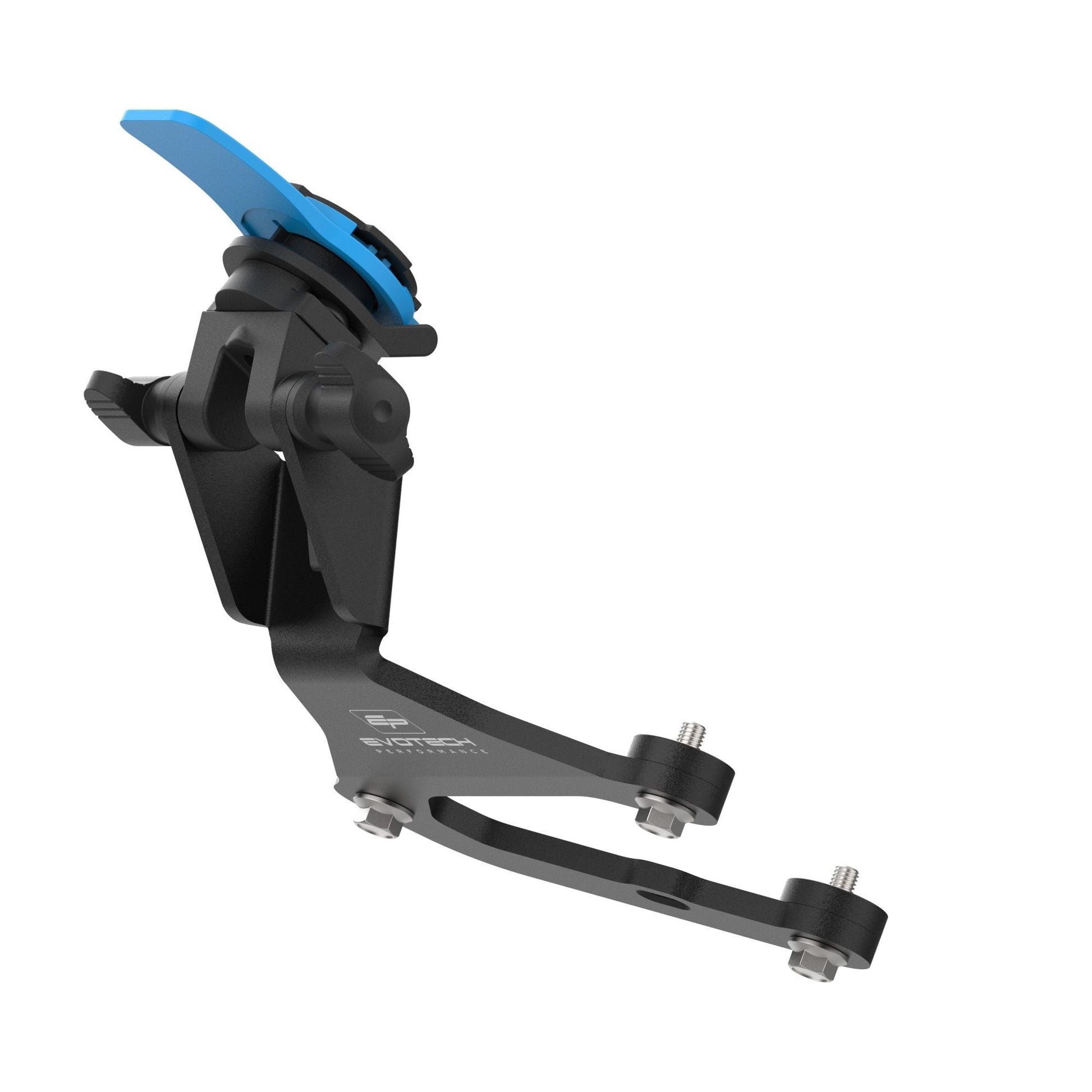 Navigatiesteun Evotech Performance voor Quad Lock - Triumph Rocket 3 R (2020+)