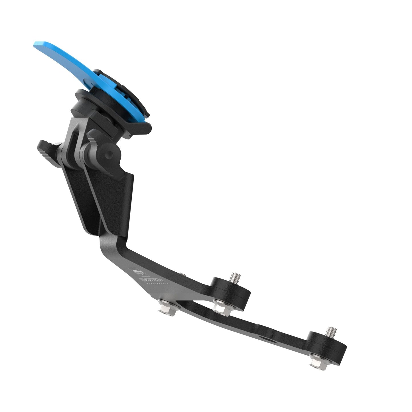 Navigatiesteun Evotech Performance voor Quad Lock - Triumph Rocket 3 GT (2020+)