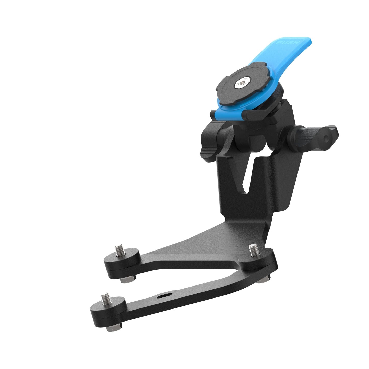 Navigatiesteun Evotech Performance voor Quad Lock - Triumph Rocket 3 R (2020+)