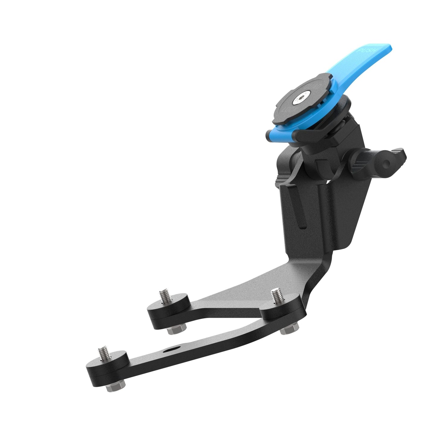 Navigatiesteun Evotech Performance voor Quad Lock - Triumph Rocket 3 GT (2020+)