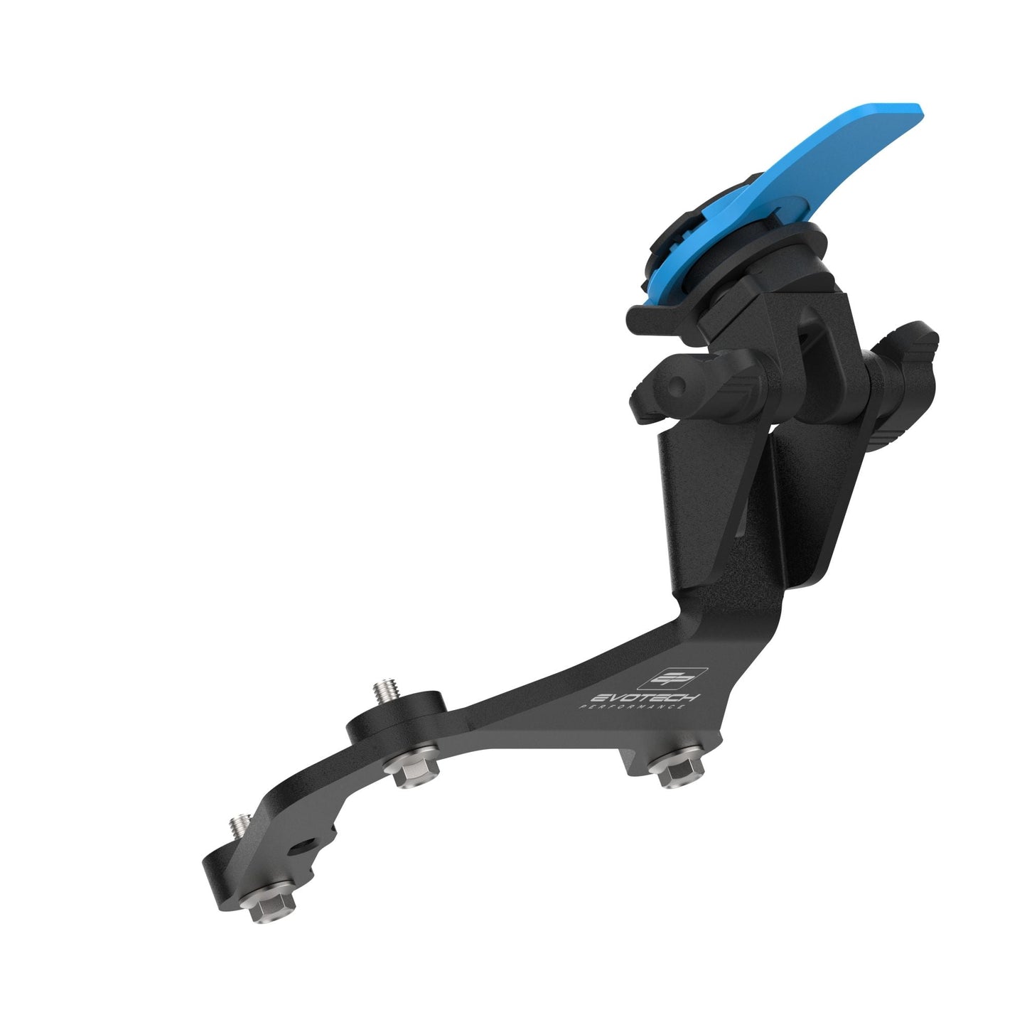 Navigatiesteun Evotech Performance voor Quad Lock - Triumph Rocket 3 GT (2020+)