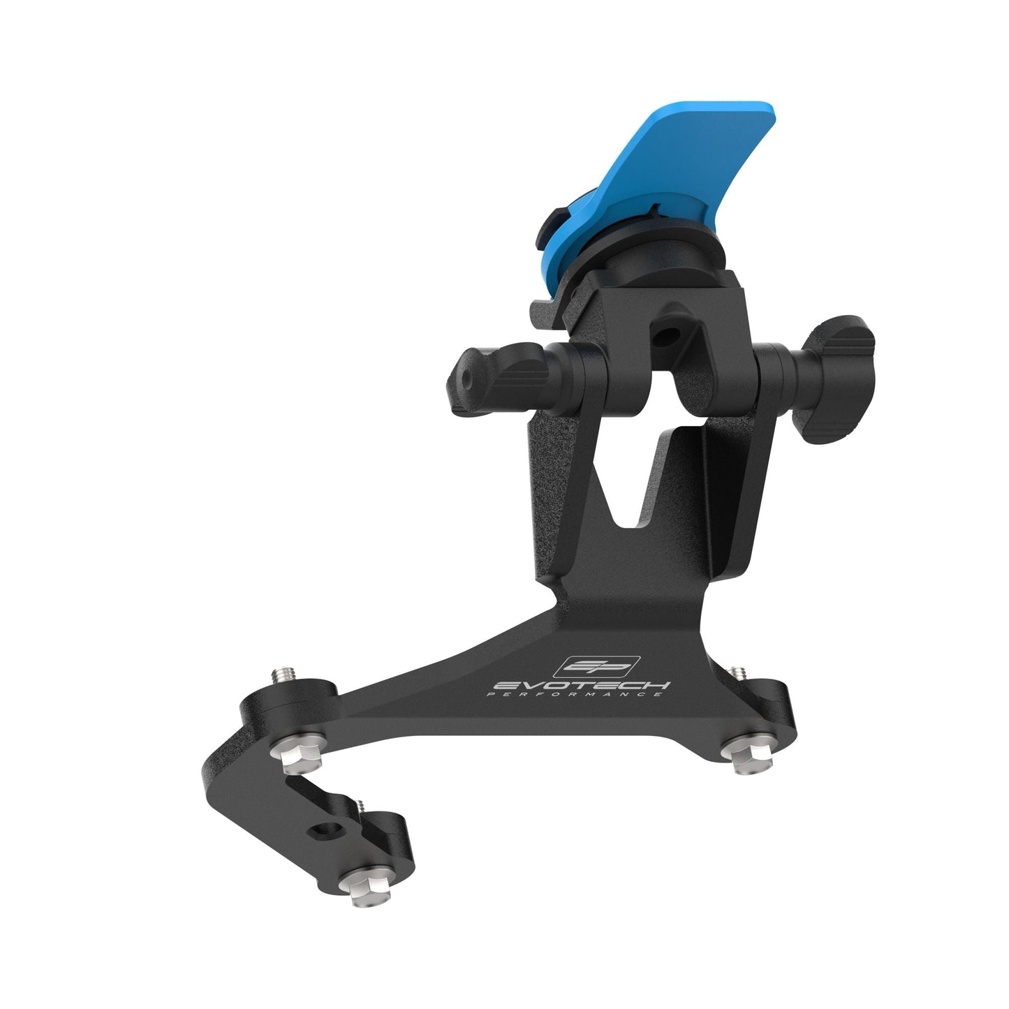 Navigatiesteun Evotech Performance voor Quad Lock - Triumph Rocket 3 R (2020+)