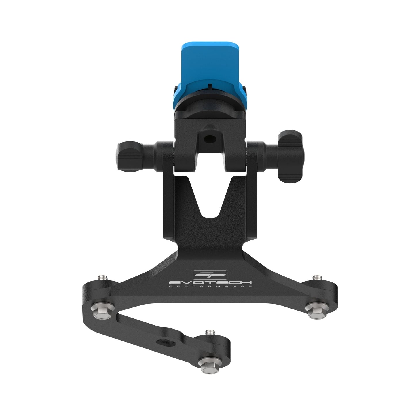 Navigatiesteun Evotech Performance voor Quad Lock - Triumph Rocket 3 R (2020+)