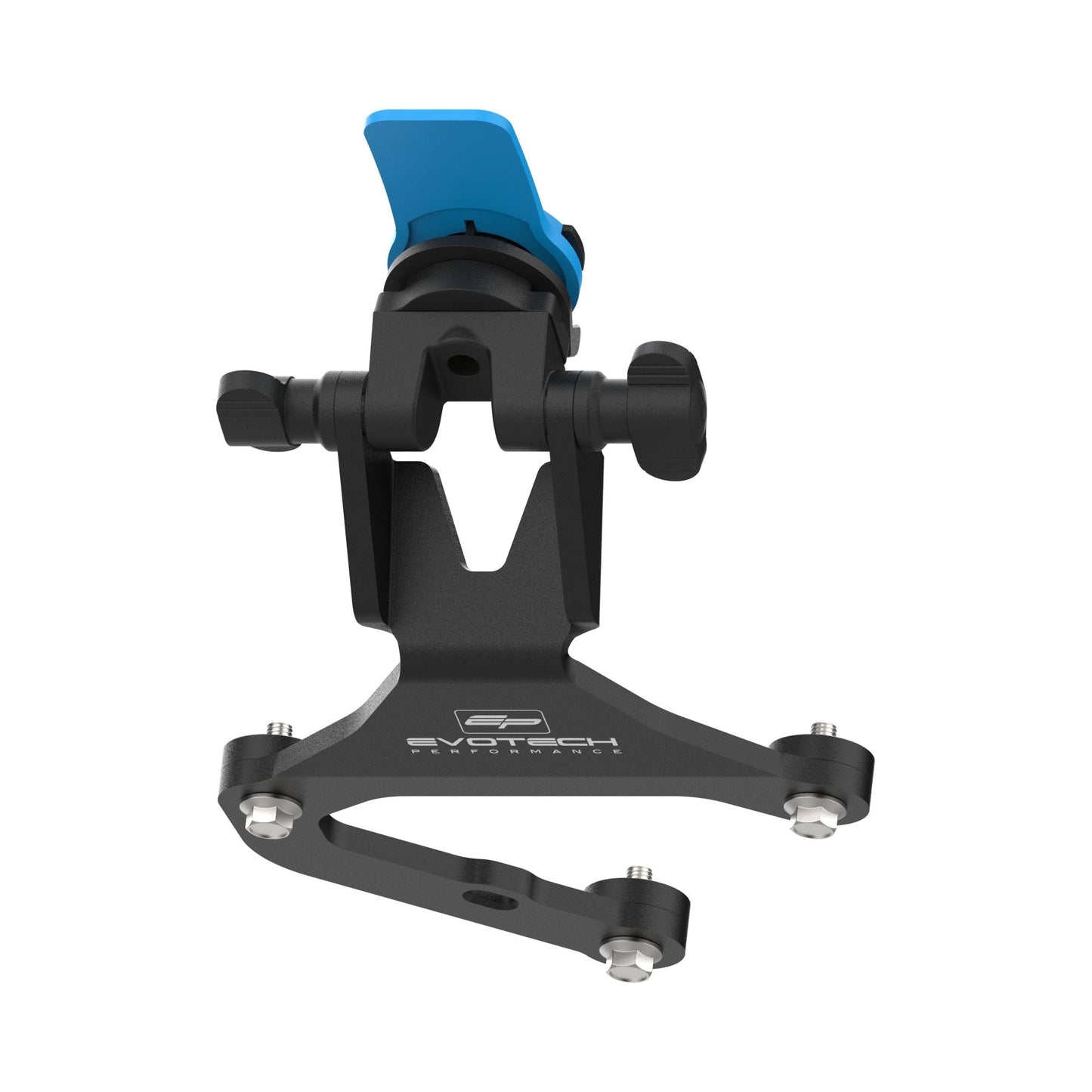 Navigatiesteun Evotech Performance voor Quad Lock - Triumph Rocket 3 R (2020+)