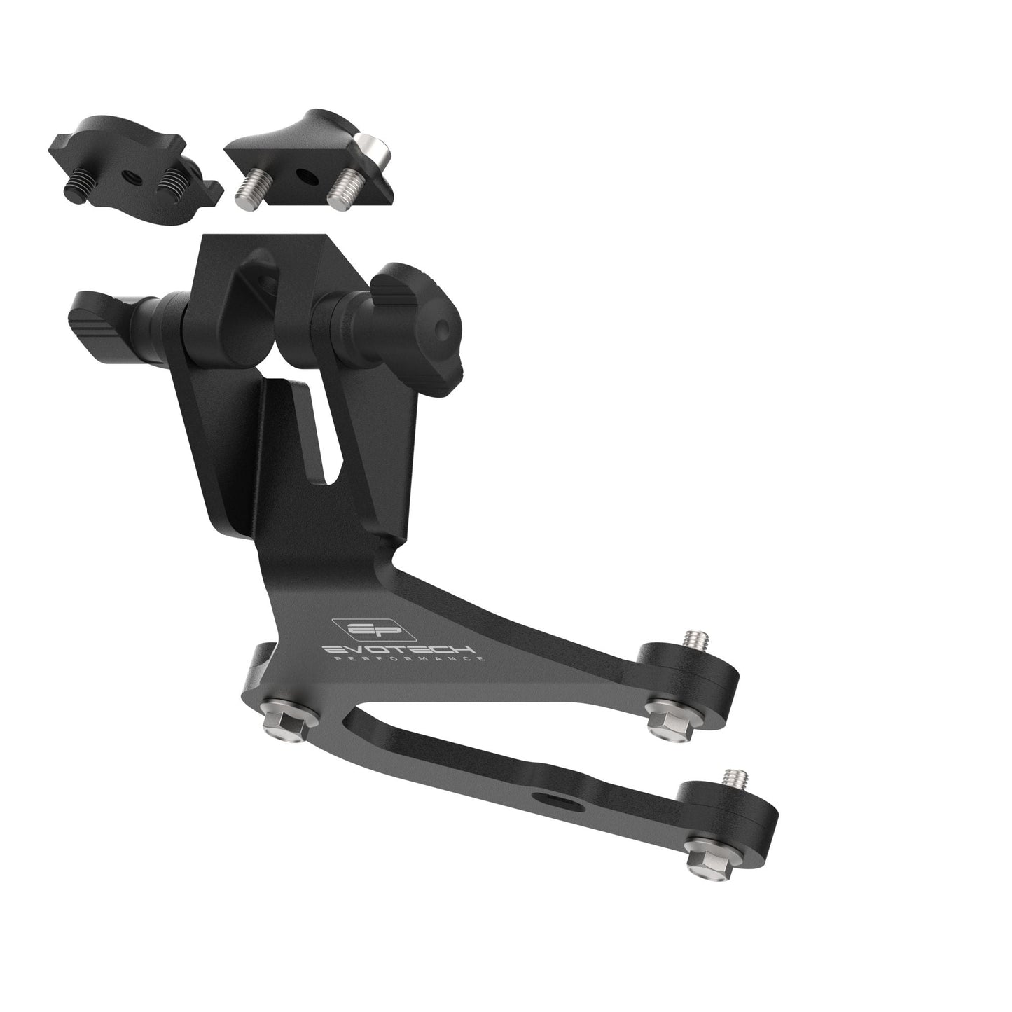 Evotech SP Connect Navigatiesteun - Triumph Rocket 3 GT (2020+)