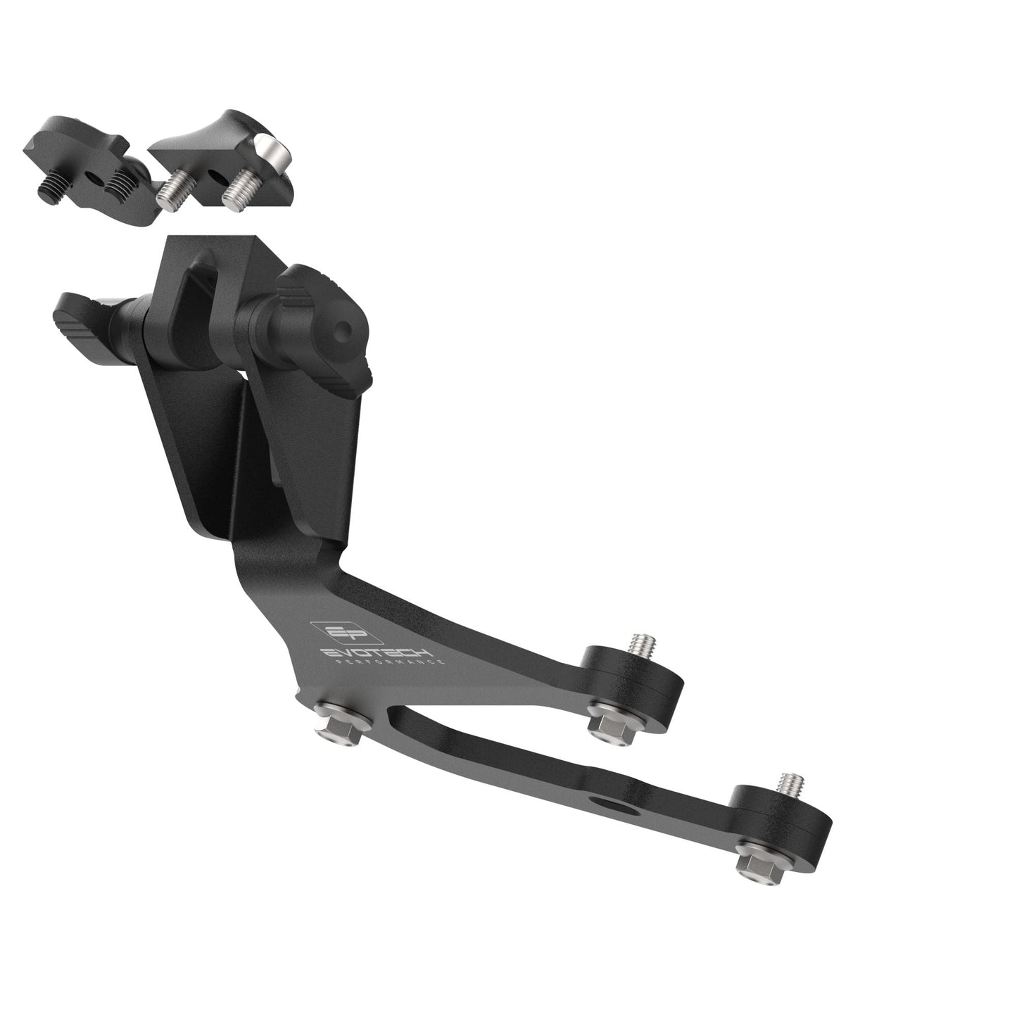 Evotech SP Connect Navigatiesteun - Triumph Rocket 3 GT (2020+)