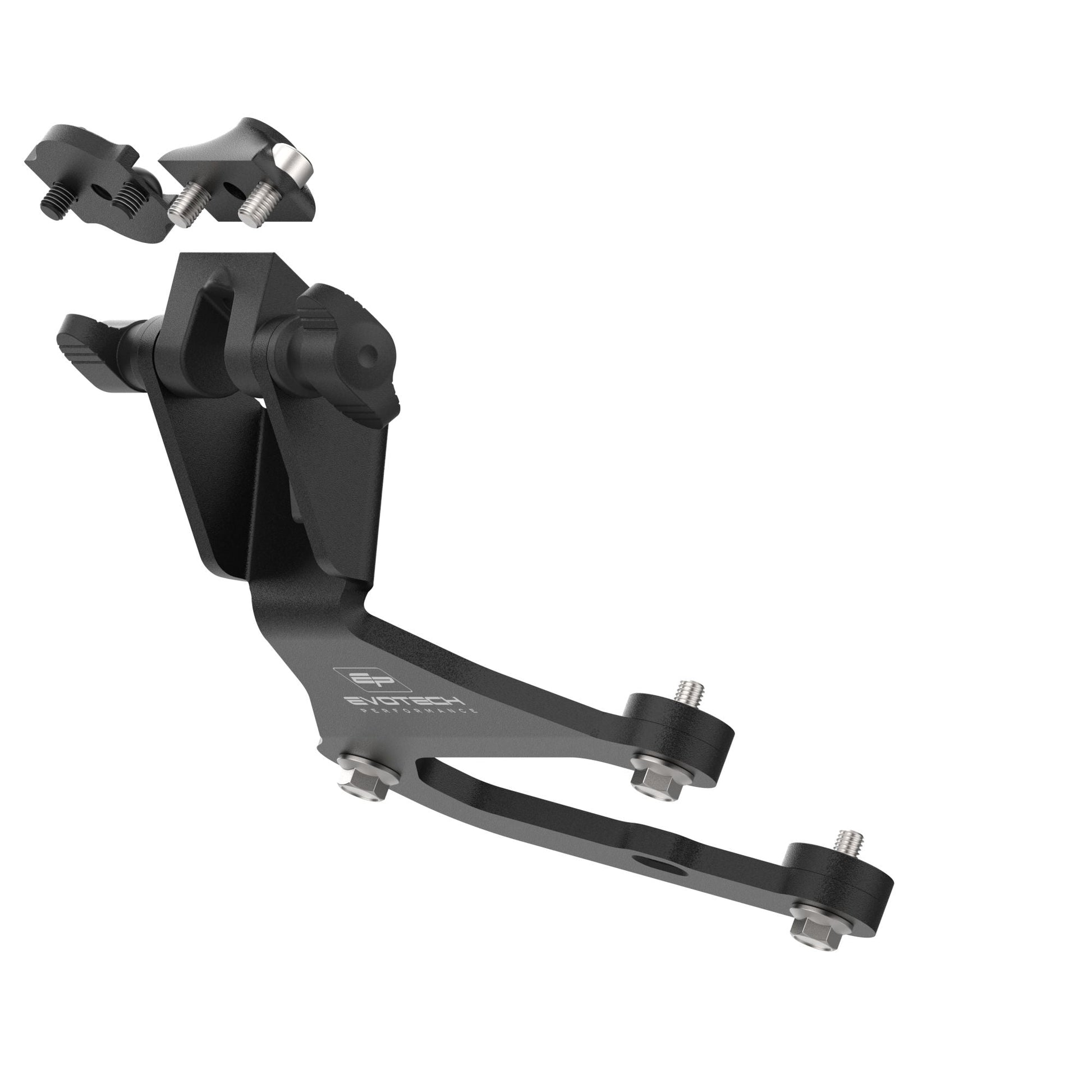 Evotech SP Connect Navigatiesteun - Triumph Rocket 3 GT (2020+)