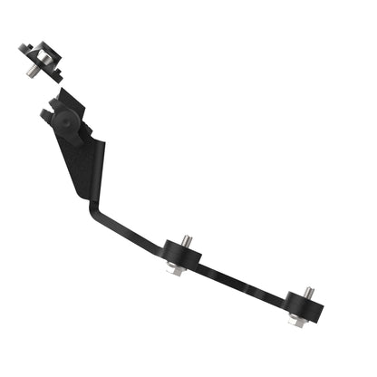 Evotech SP Connect Navigatiesteun - Triumph Rocket 3 GT (2020+)