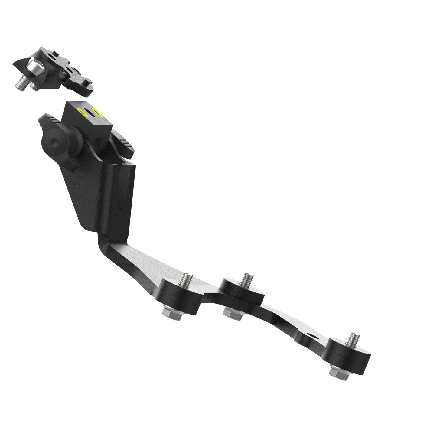 Evotech SP Connect Navigatiesteun - Triumph Rocket 3 GT (2020+)