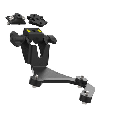 Evotech SP Connect Navigatiesteun - Triumph Rocket 3 GT (2020+)