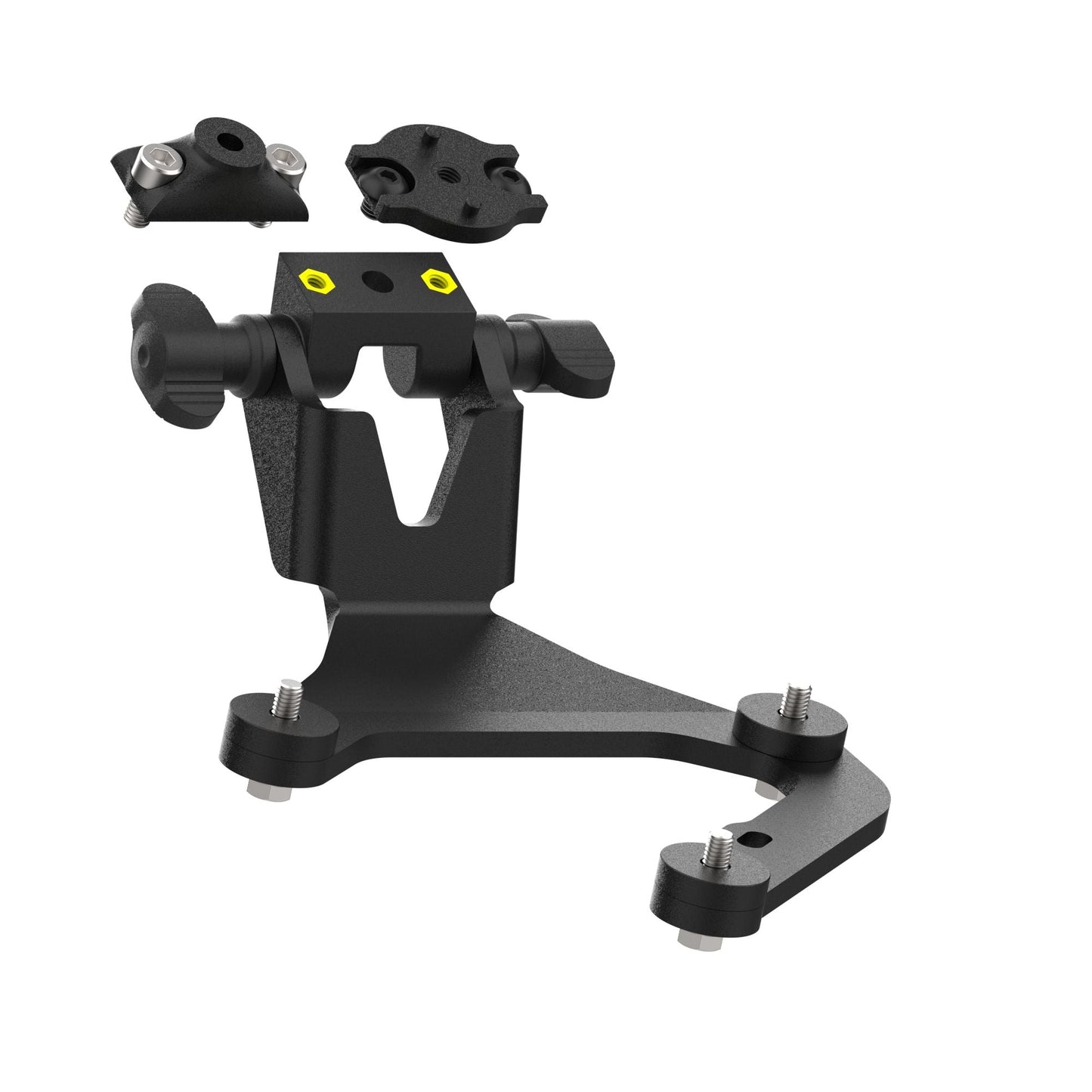 Evotech SP Connect Navigatiesteun - Triumph Rocket 3 R (2020+)