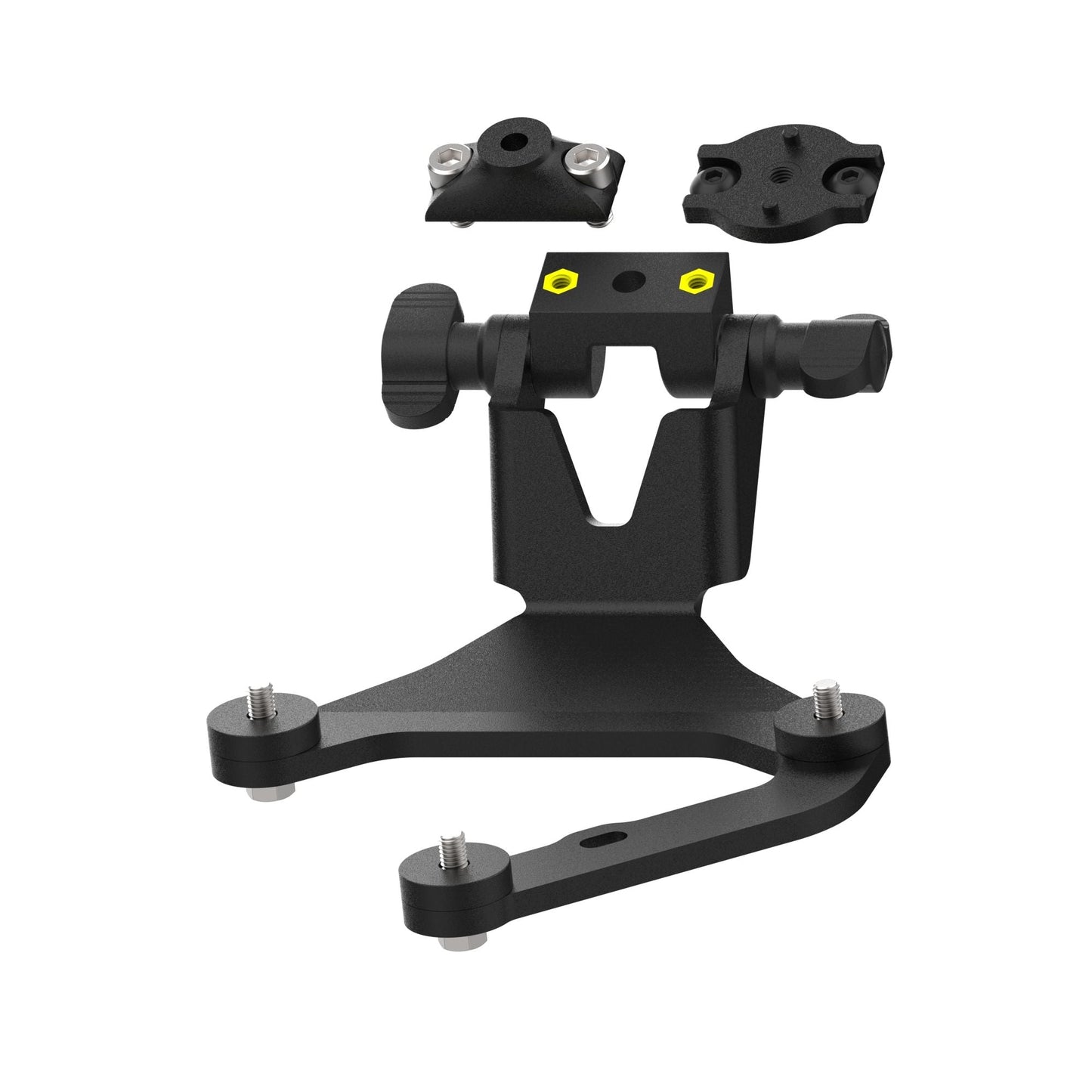 Evotech SP Connect Navigatiesteun - Triumph Rocket 3 GT (2020+)