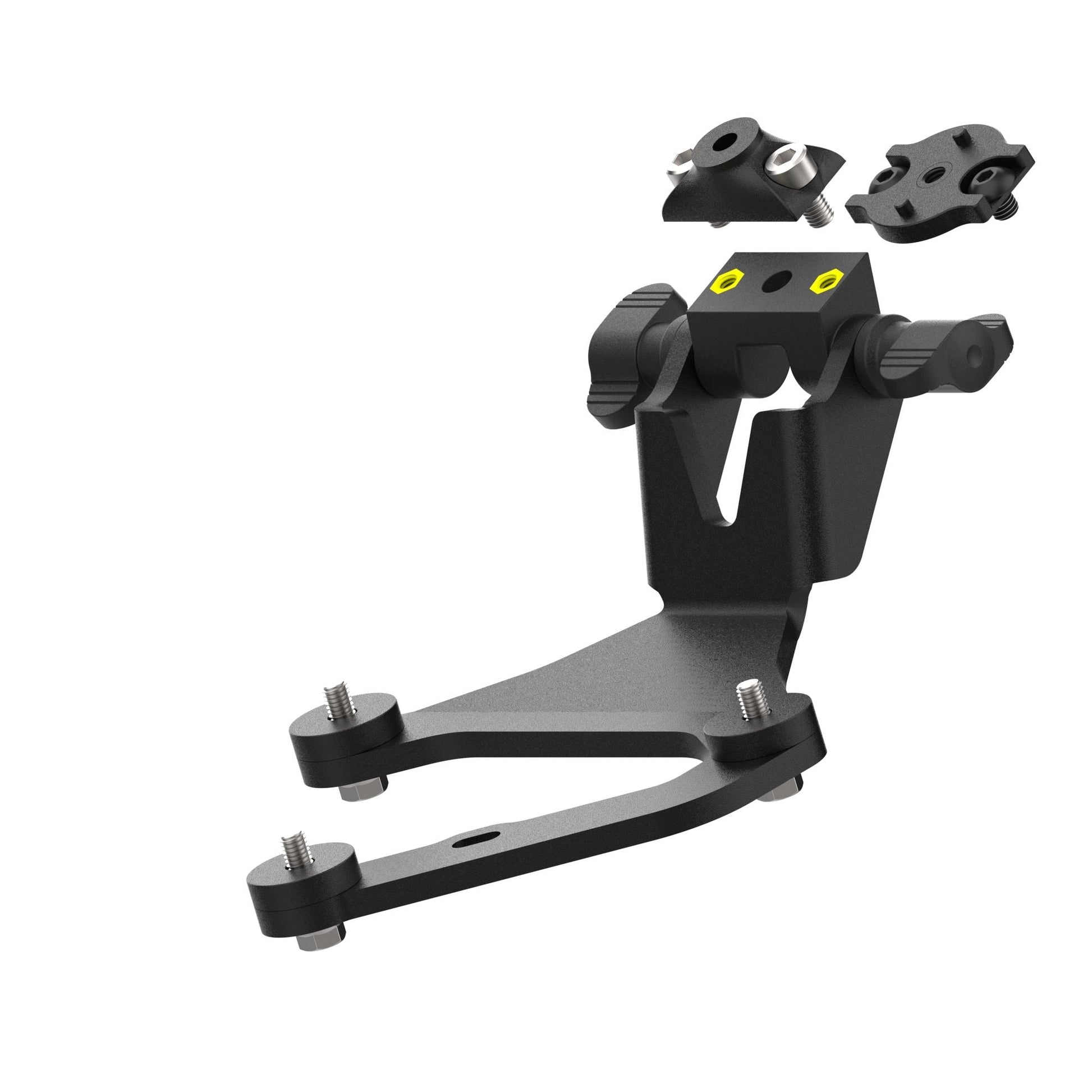 Evotech SP Connect Navigatiesteun - Triumph Rocket 3 GT (2020+)
