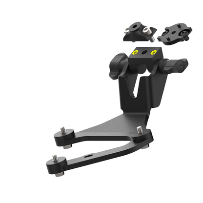Evotech SP Connect Navigatiesteun - Triumph Rocket 3 GT (2020+)
