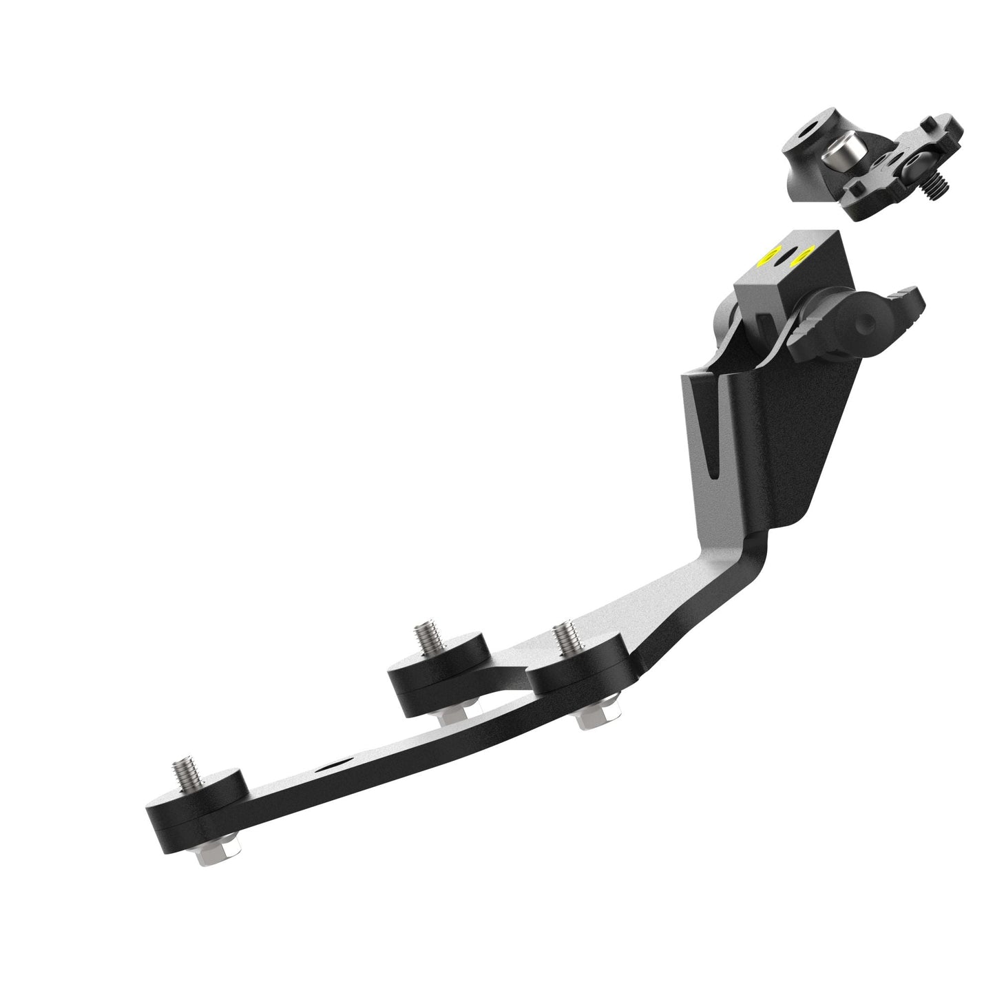 Evotech SP Connect Navigatiesteun - Triumph Rocket 3 GT (2020+)