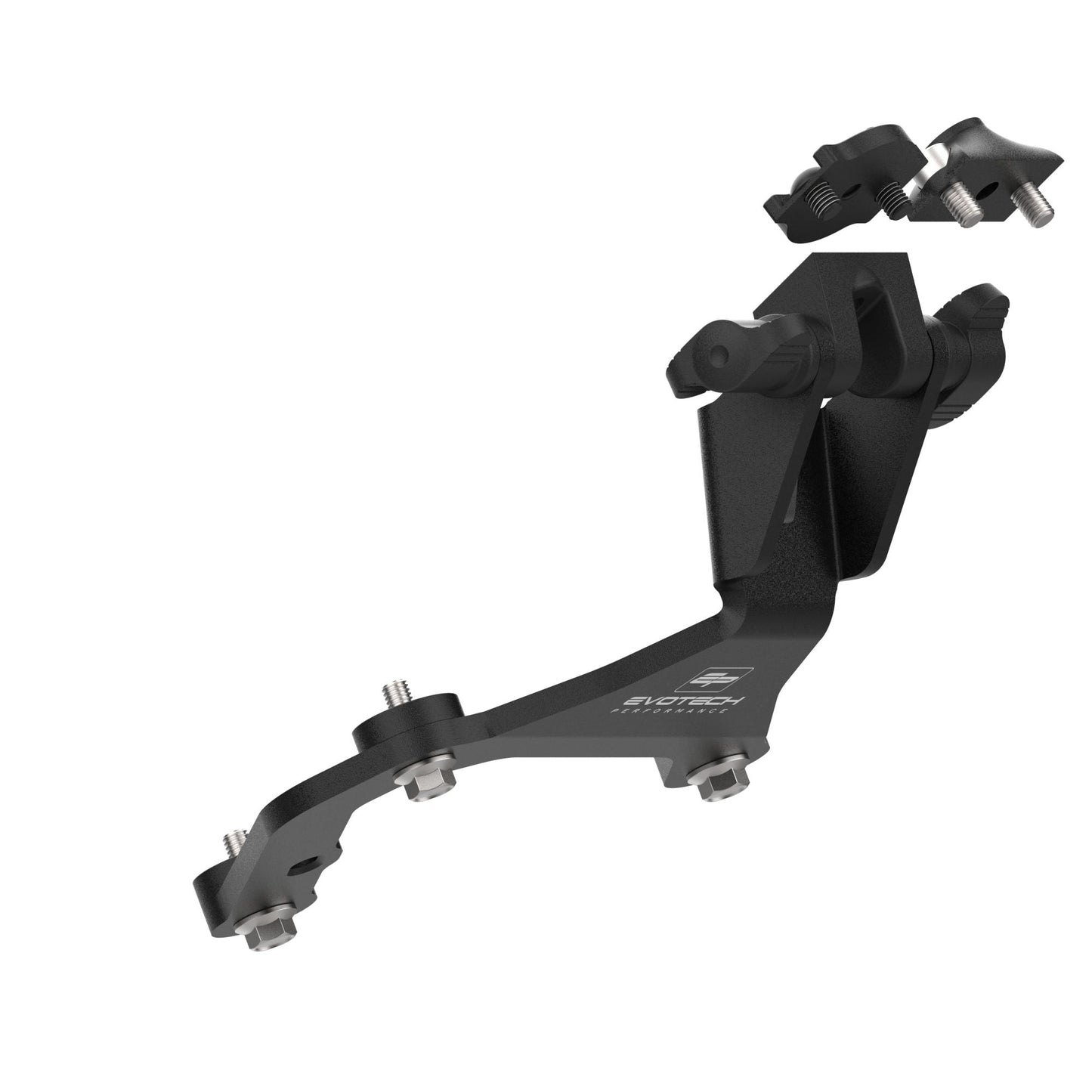 Evotech SP Connect Navigatiesteun - Triumph Rocket 3 R (2020+)