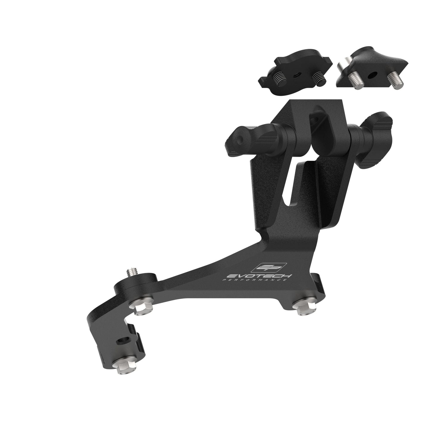 Evotech SP Connect Navigatiesteun - Triumph Rocket 3 GT (2020+)
