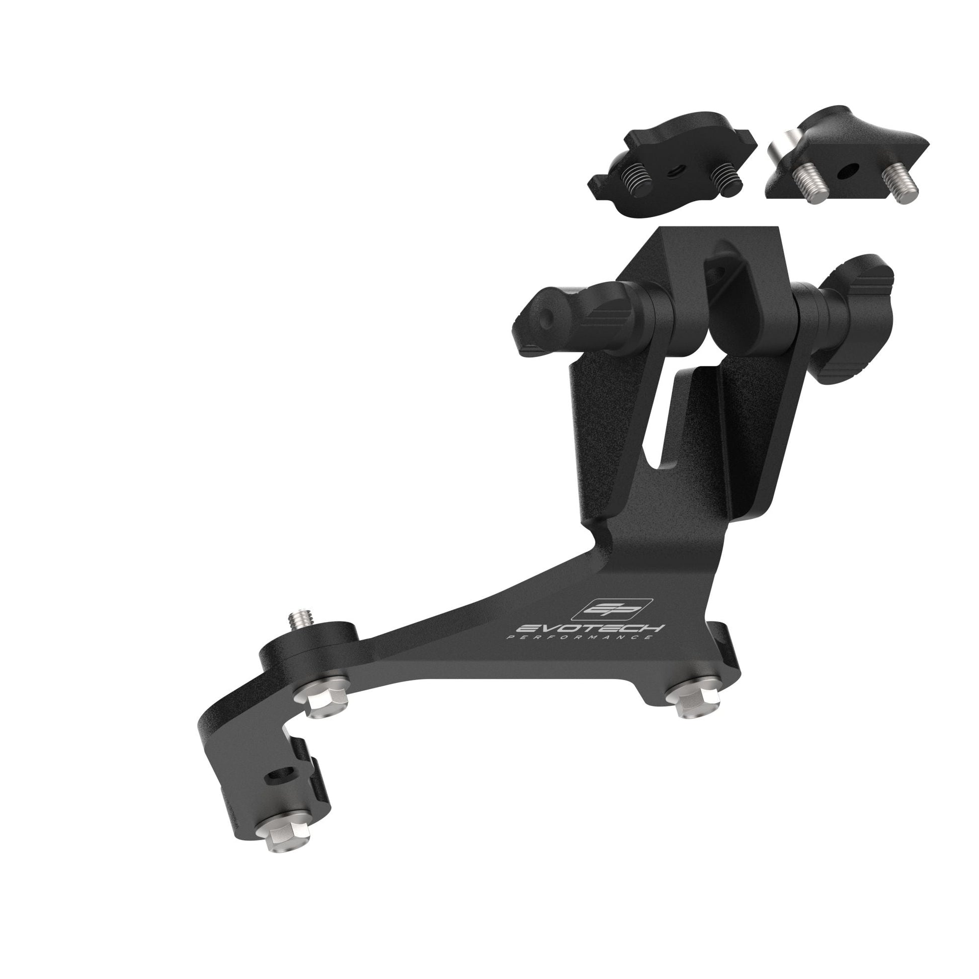 Evotech SP Connect Navigatiesteun - Triumph Rocket 3 GT (2020+)