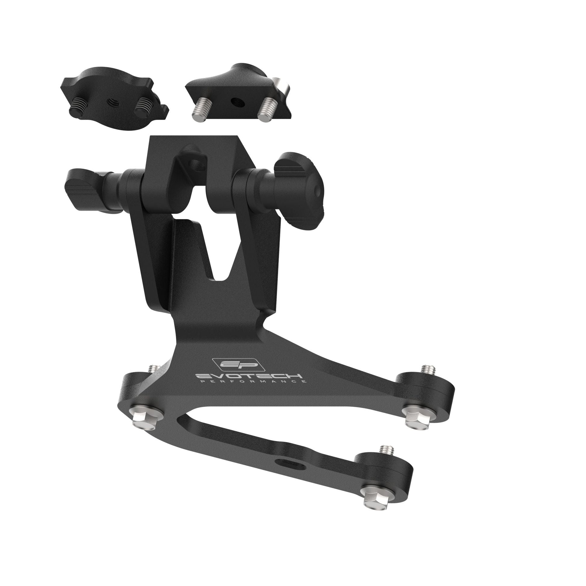 Evotech SP Connect Navigatiesteun - Triumph Rocket 3 GT (2020+)