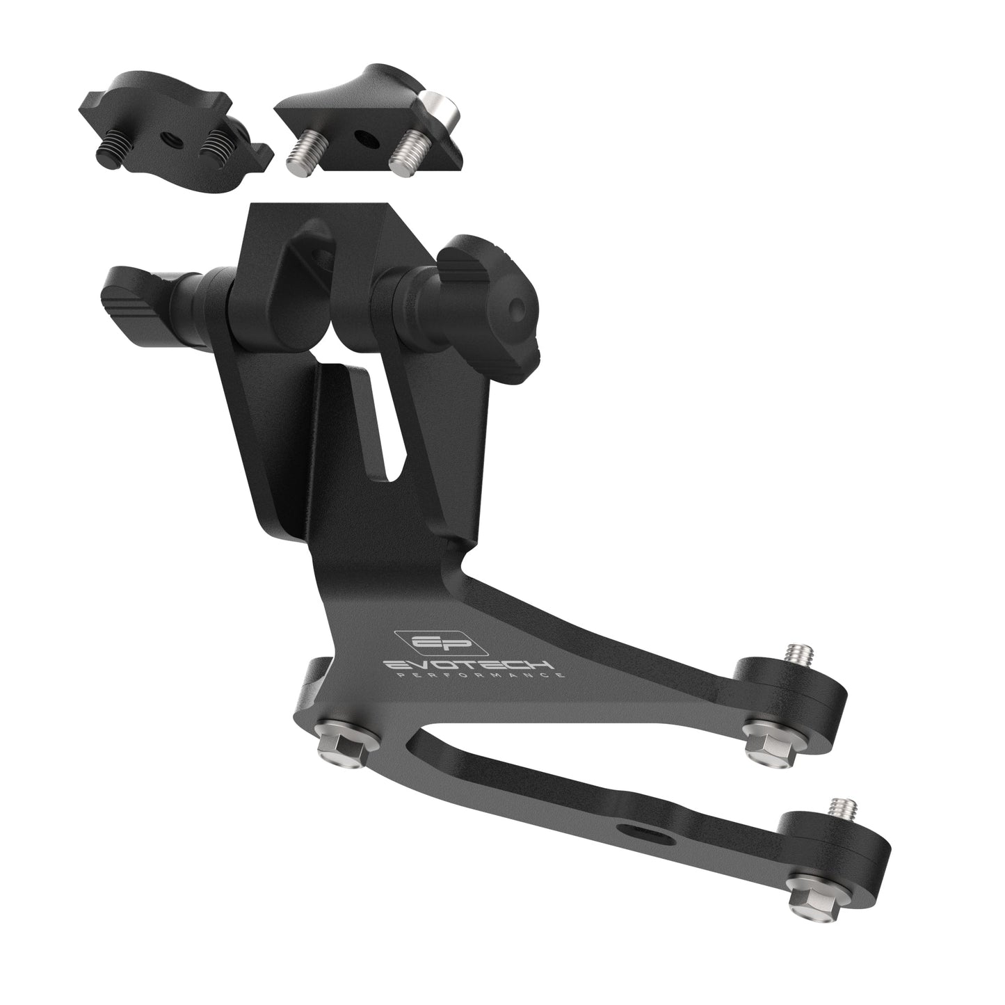 Evotech SP Connect Navigatiesteun - Triumph Rocket 3 GT (2020+)