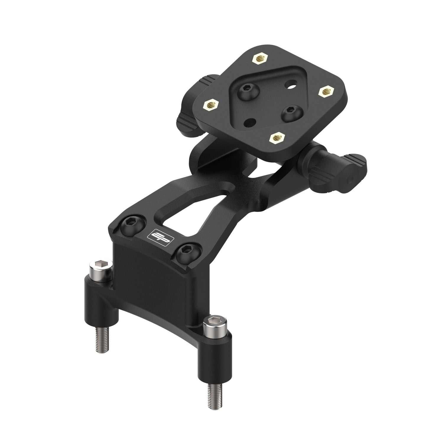 Evotech Garmin Navigatiesteun - Triumph Speed Triple 1200 RR (2022+)