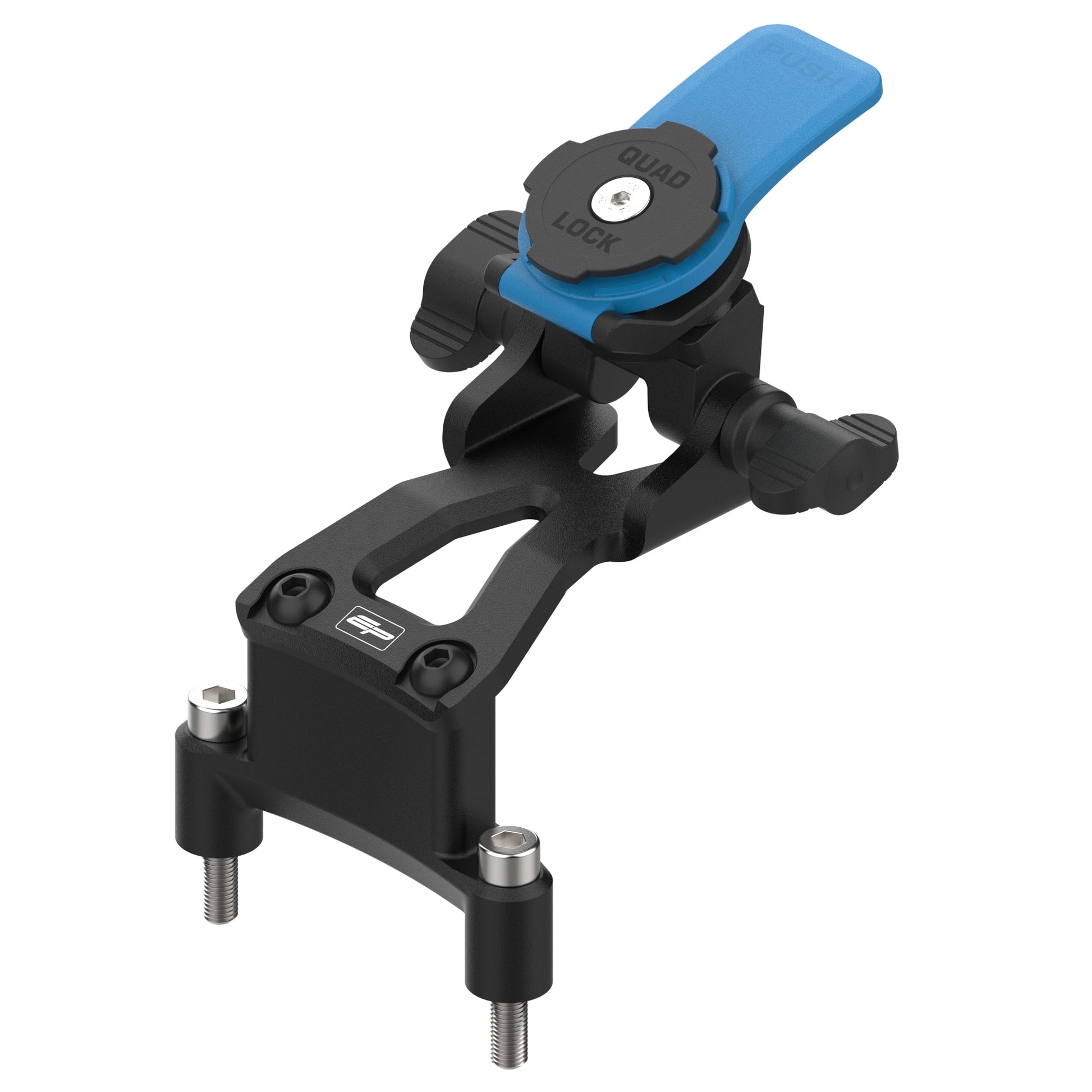 Navigatiesteun Evotech Performance voor Quad Lock - Triumph Speed Triple 1200 RR (2022+)