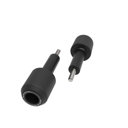 Evotech Triumph Tiger 1200 GT Pro Valblokken set (2022+)