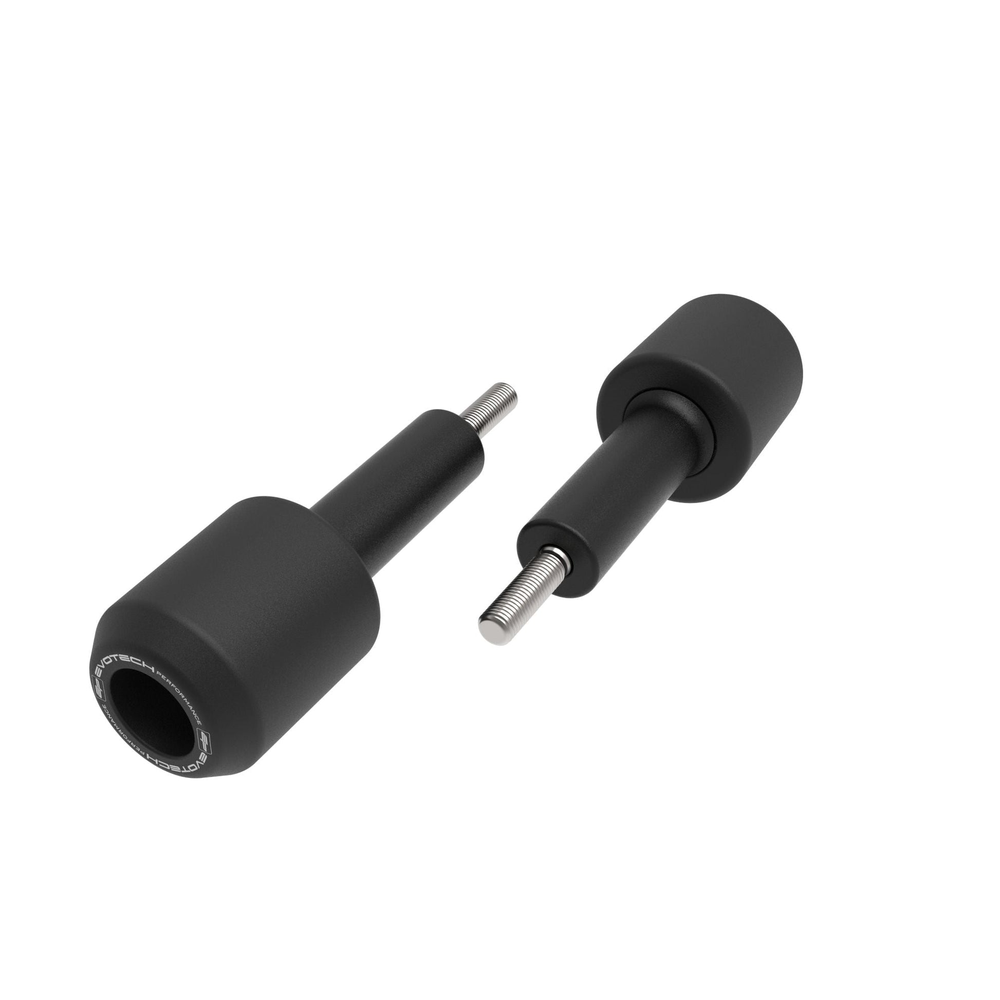 Evotech Triumph Tiger 1200 GT Pro Valblokken set (2022+)