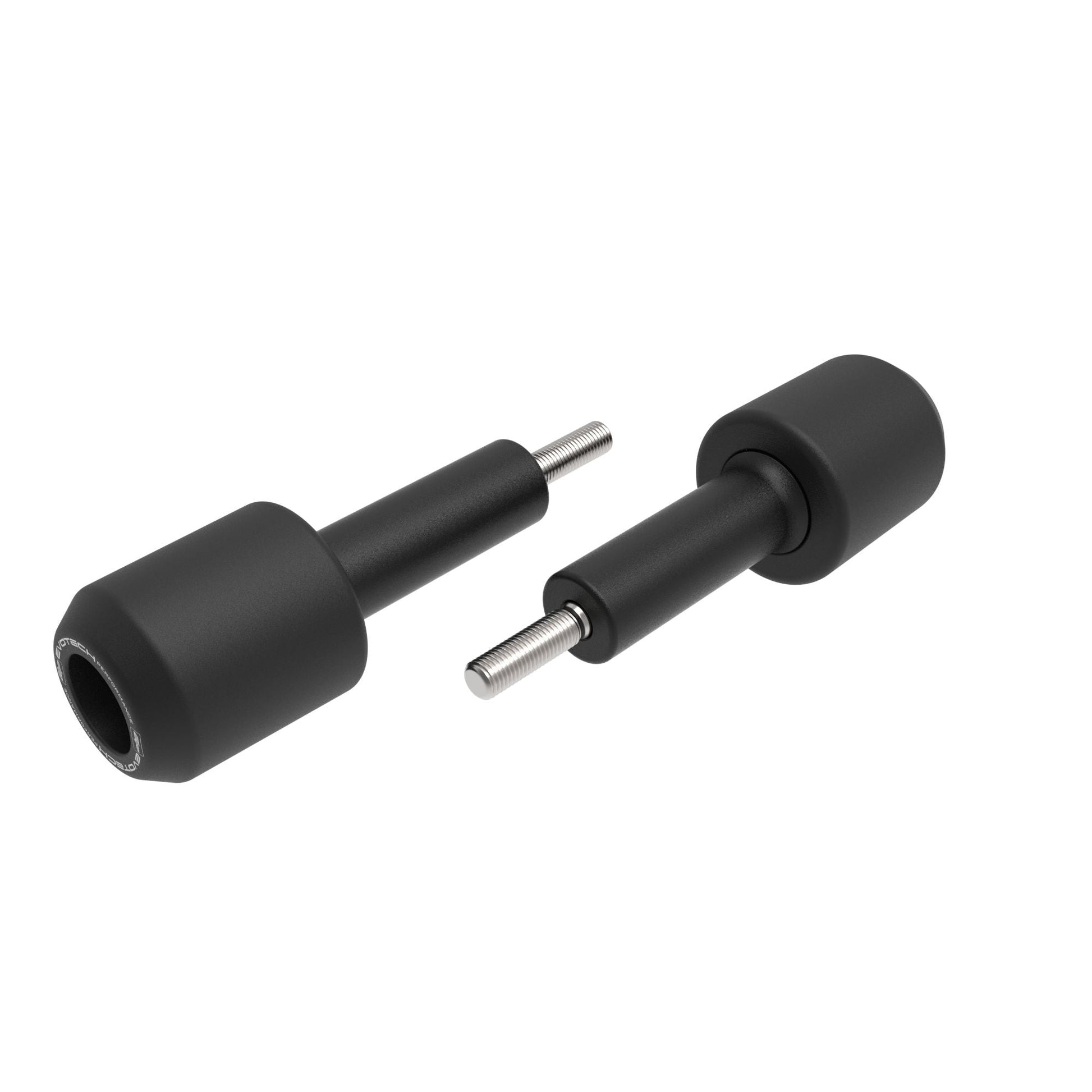 Evotech Triumph Tiger 1200 GT Pro Valblokken set (2022+)
