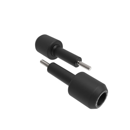 Evotech Triumph Tiger 1200 GT Pro Valblokken set (2022+)