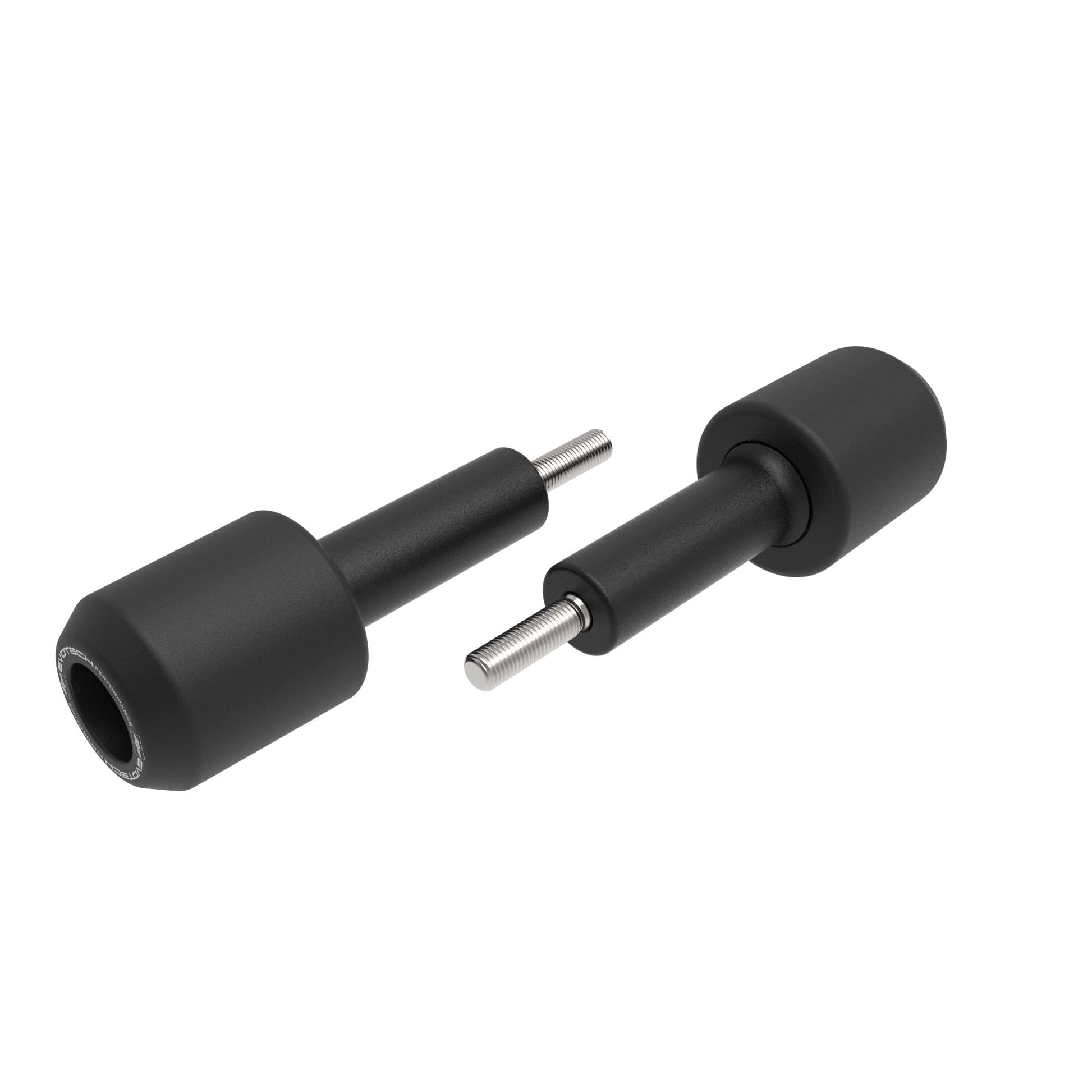 Evotech Triumph Tiger 1200 GT Pro Valblokken set (2022+)
