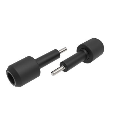 Evotech Triumph Tiger 1200 GT Pro Valblokken set (2022+)
