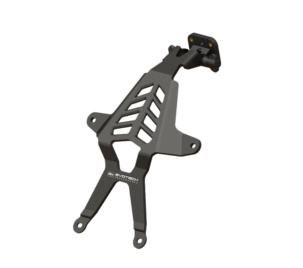 Evotech Garmin Navigatiesteun - Triumph Tiger 1200 Rally Explorer (2022+)