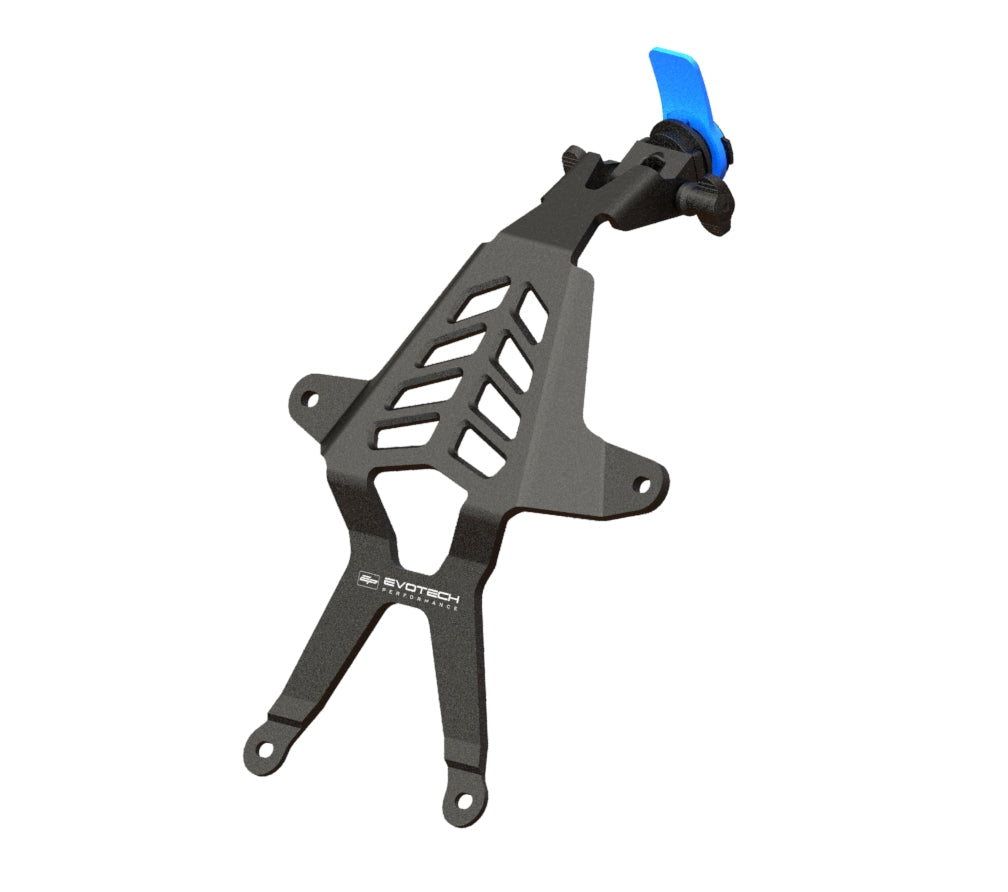 Navigatiesteun Evotech Performance voor Quad Lock - Triumph Tiger 1200 GT Explorer (2022+)