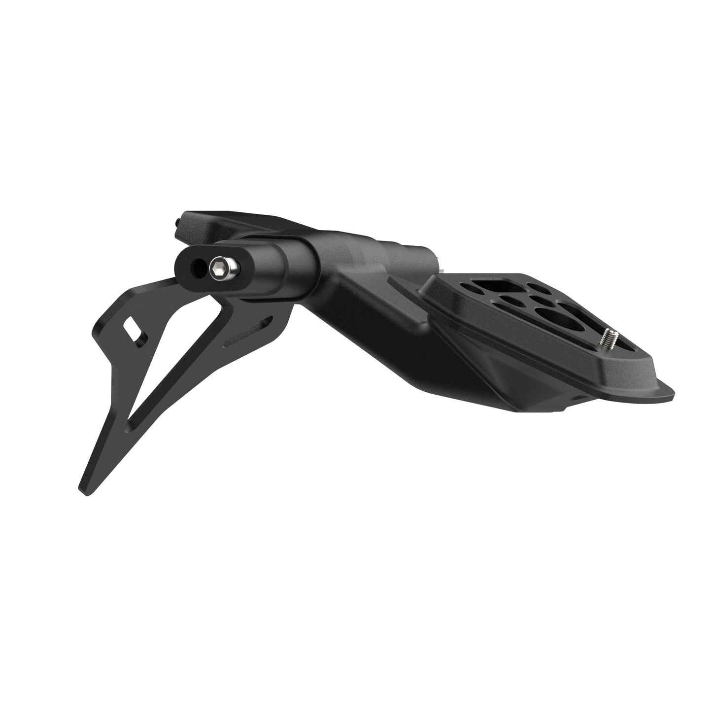 Kentekenplaathouder Evotech - Triumph Tiger Sport 800 Tour (2026+)