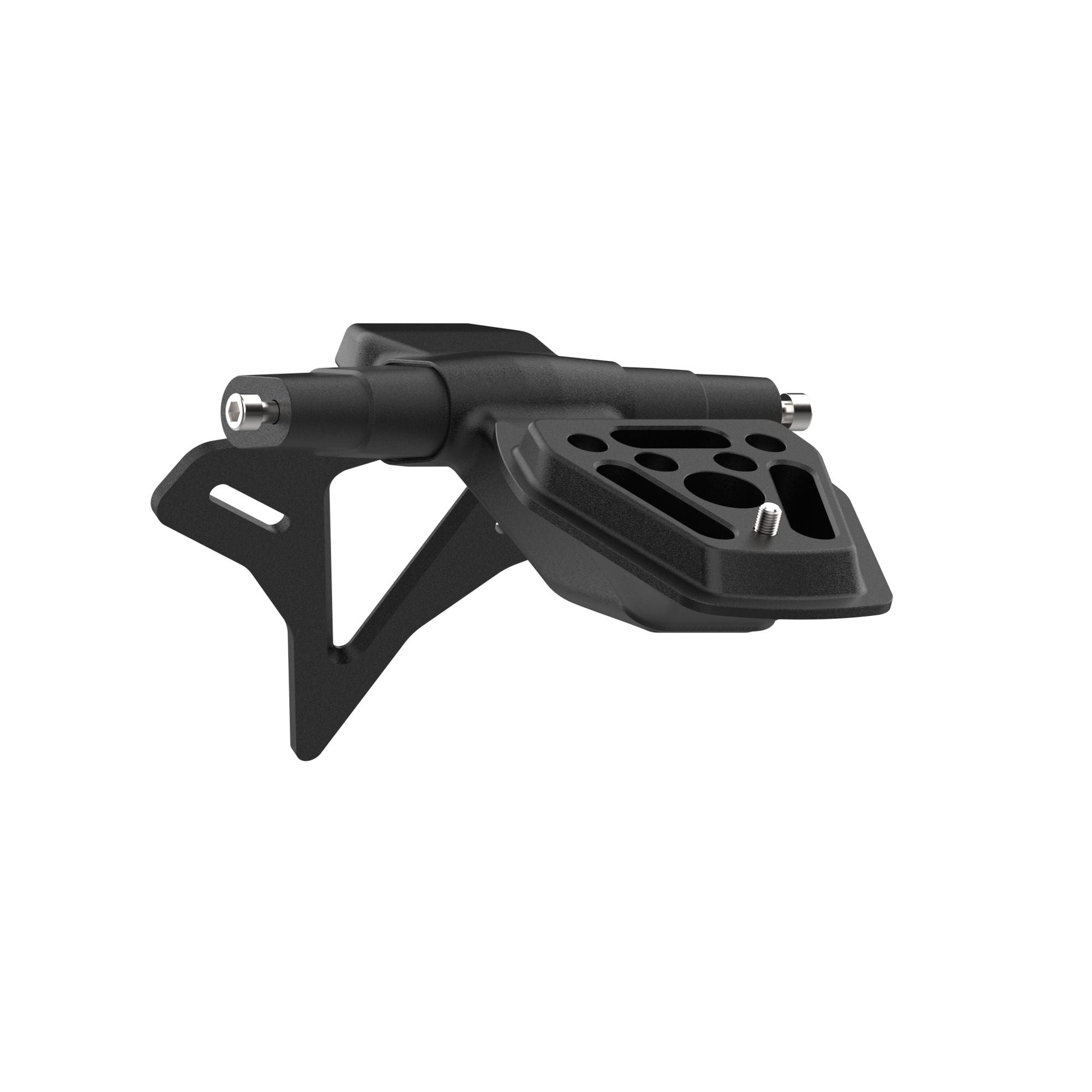 Evotech Triumph Tiger Sport 800 Kentekenplaathouder (2025+)