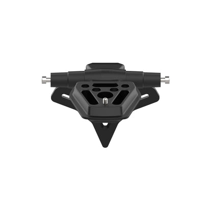 Kentekenplaathouder Evotech - Triumph Tiger Sport 800 Tour (2026+)