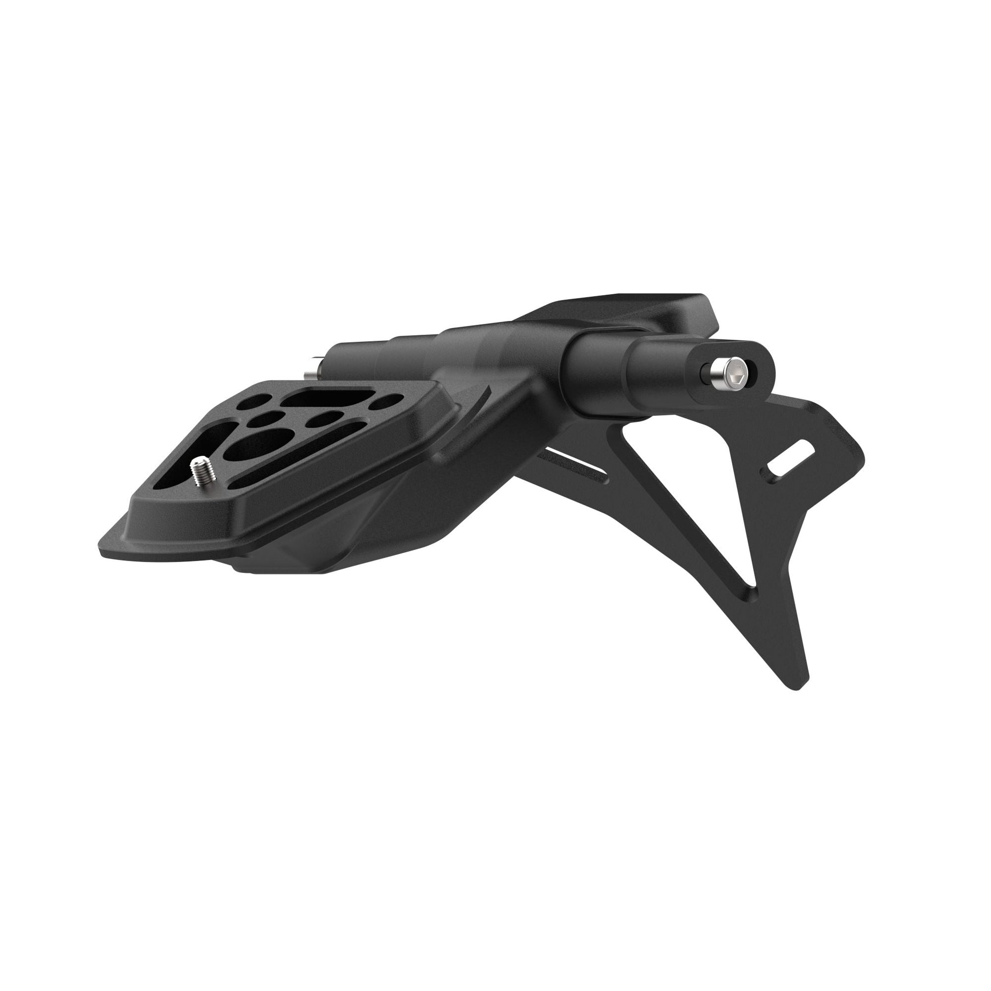 Evotech Triumph Tiger Sport 660 Kentekenplaathouder (2022+)