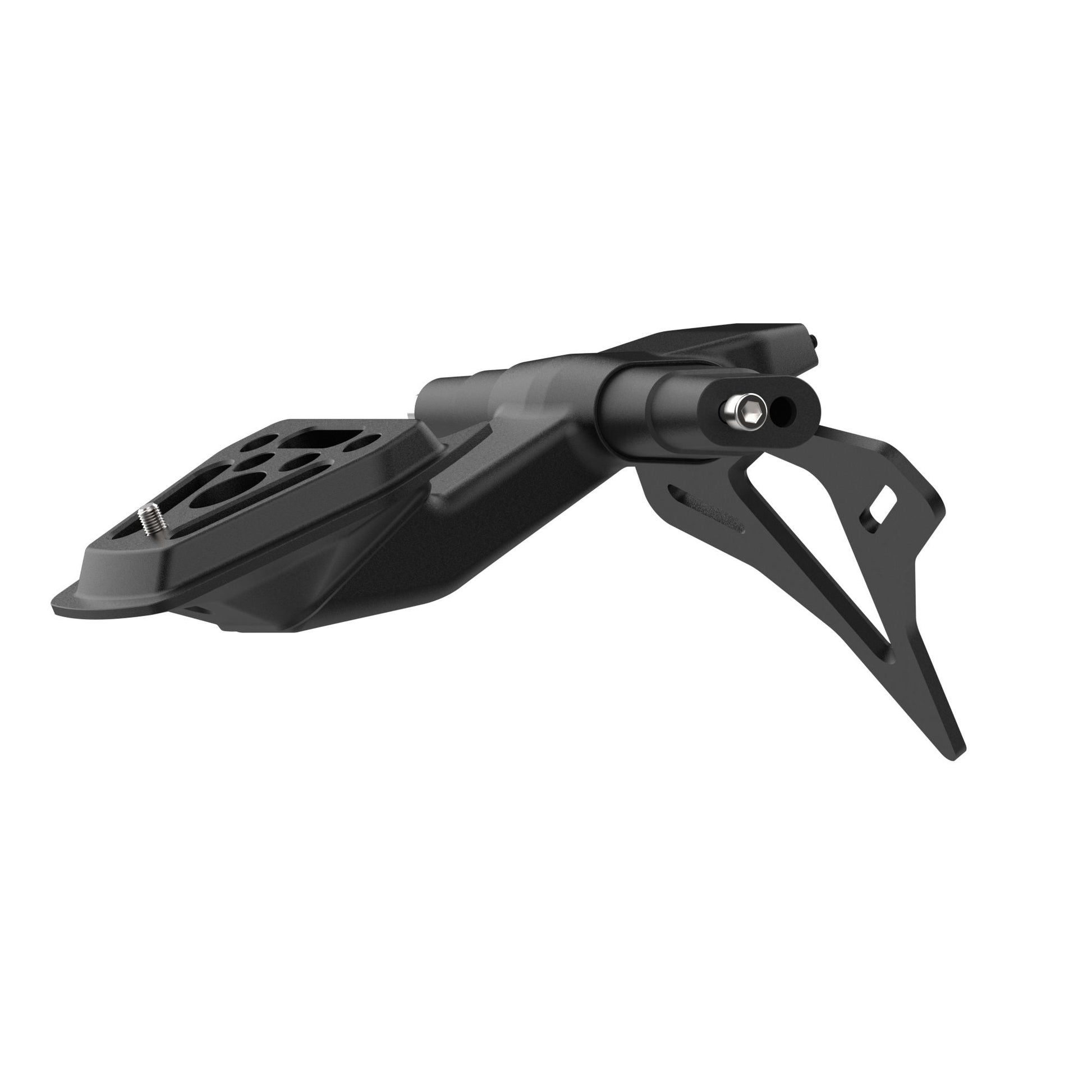 Evotech Triumph Tiger Sport 800 Kentekenplaathouder (2025+)