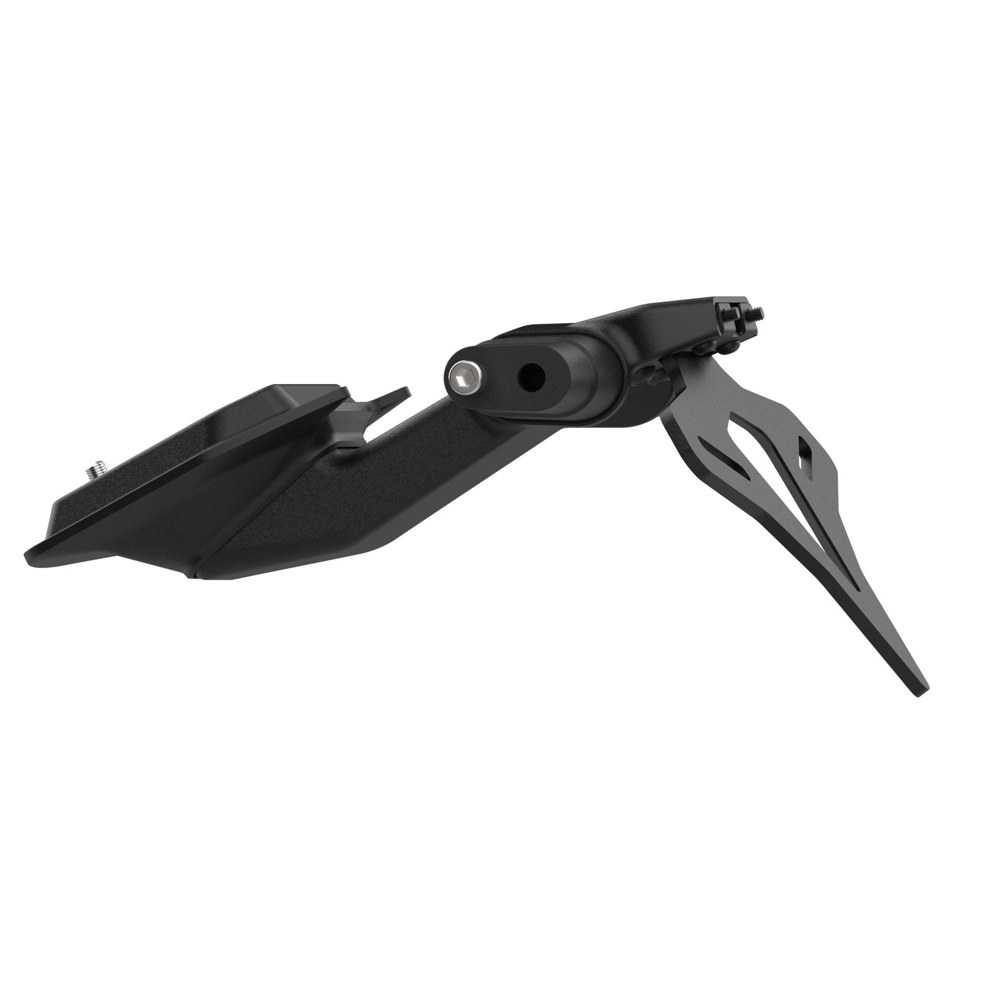 Evotech Triumph Tiger Sport 800 Kentekenplaathouder (2025+)